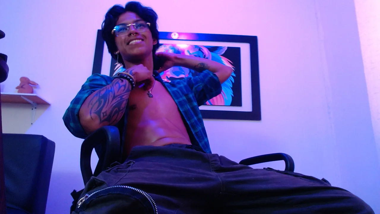 XXX Porn Photo of Nude dreyk20 8