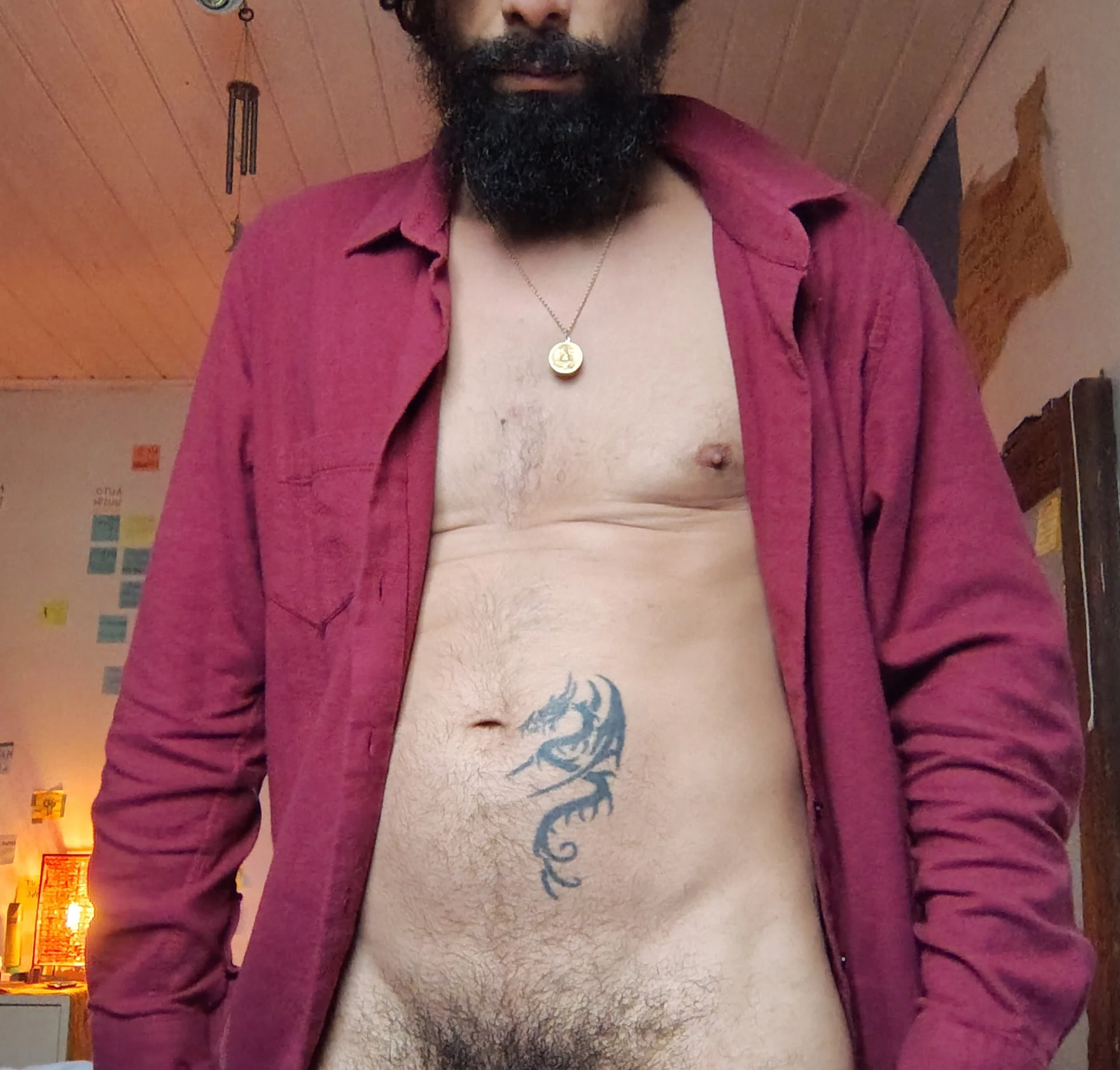 XXX Porn Photo of Nude ooproprio 4