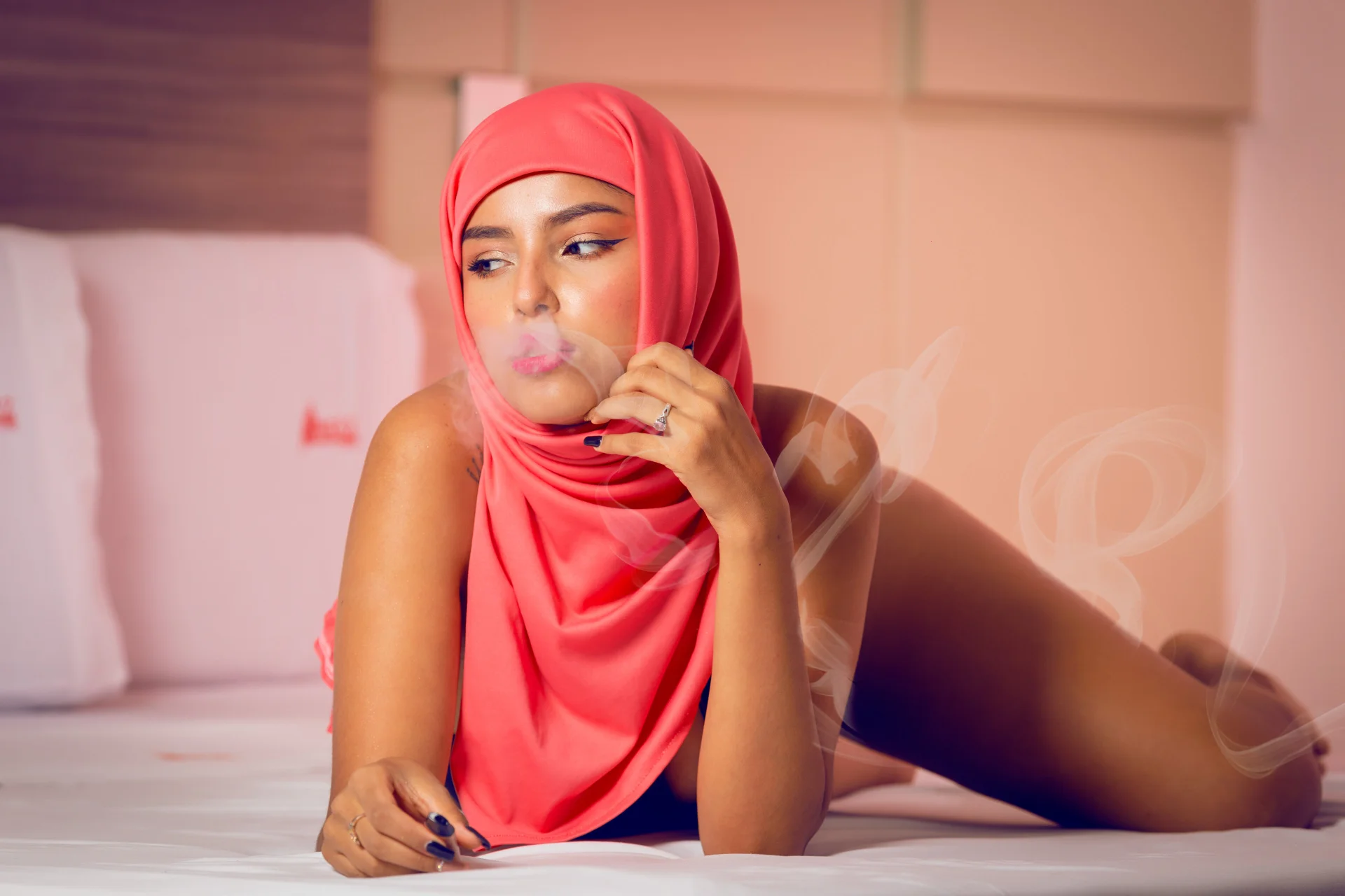 XXX Porn Photo of Nude Lea_nahid 3