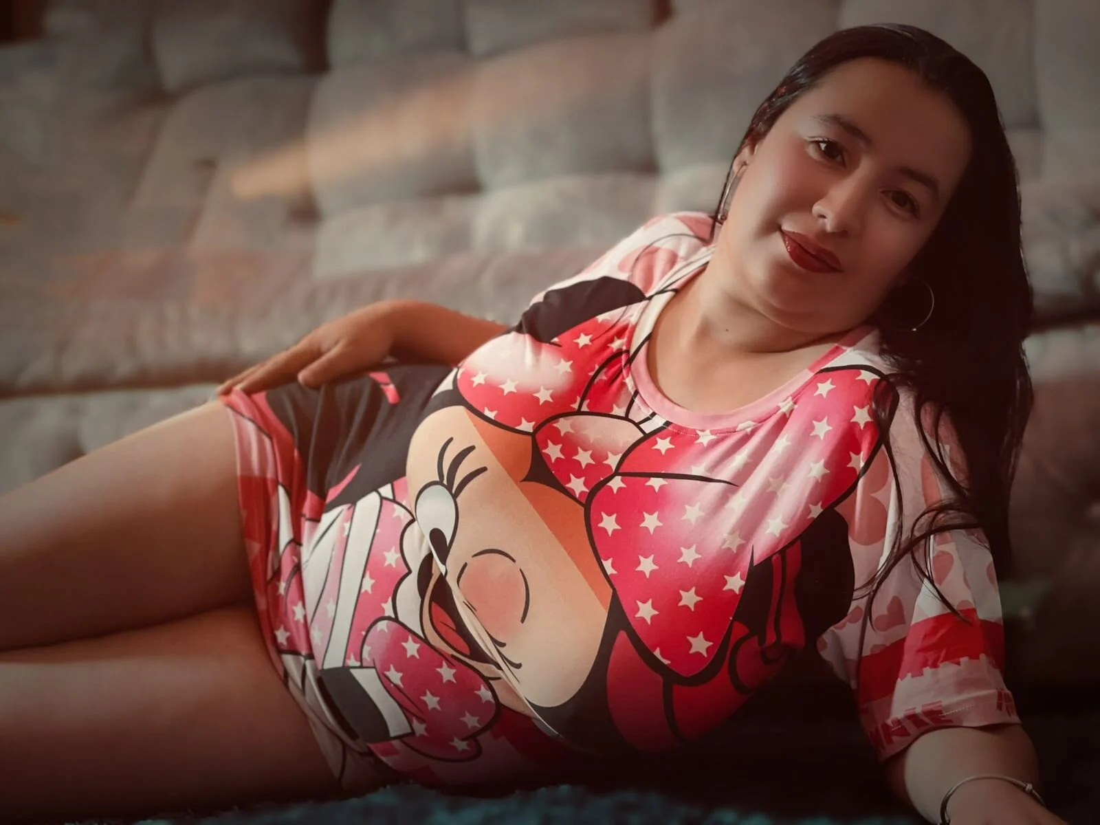 XXX Porn Photo of Nude NaomyPrinces 160