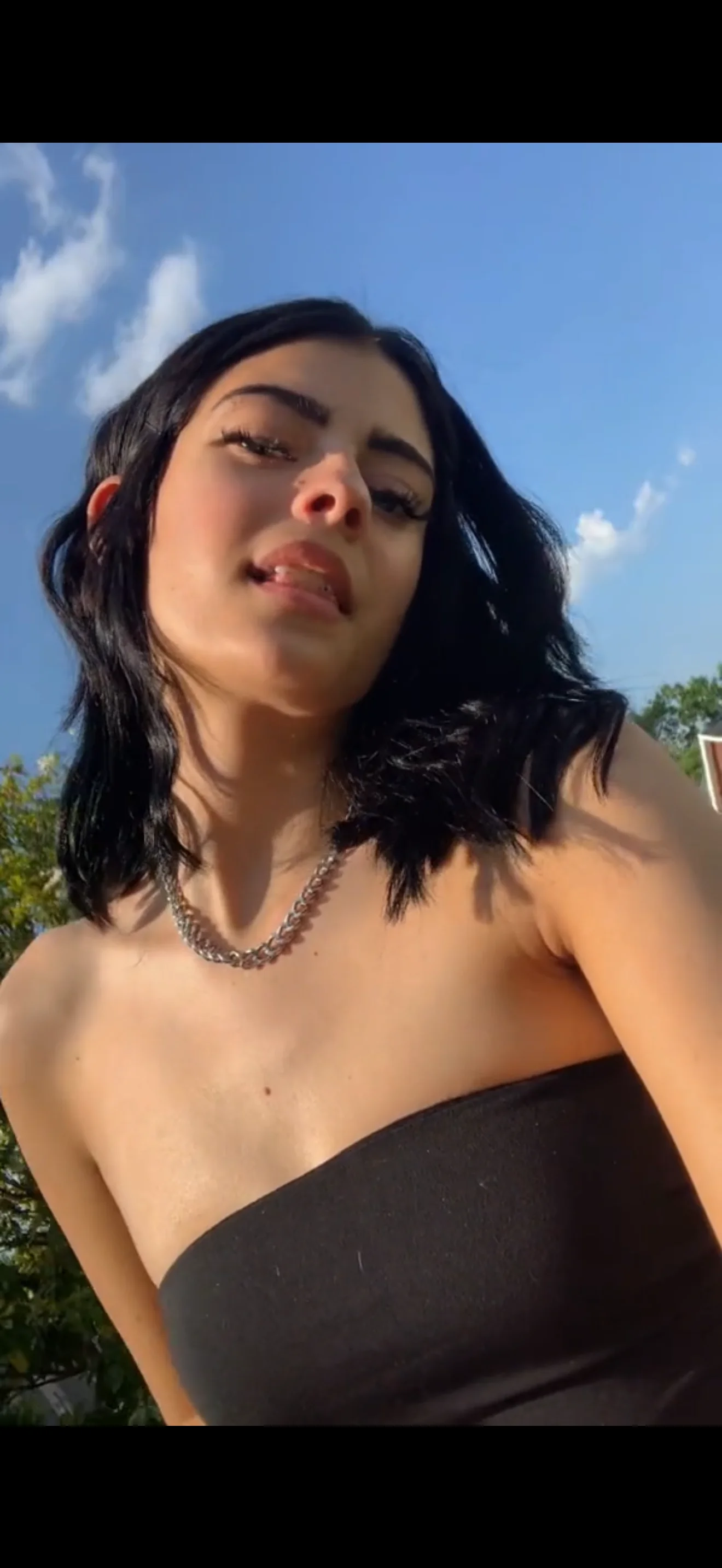 XXX Porn Photo of Nude Sashabbay 6