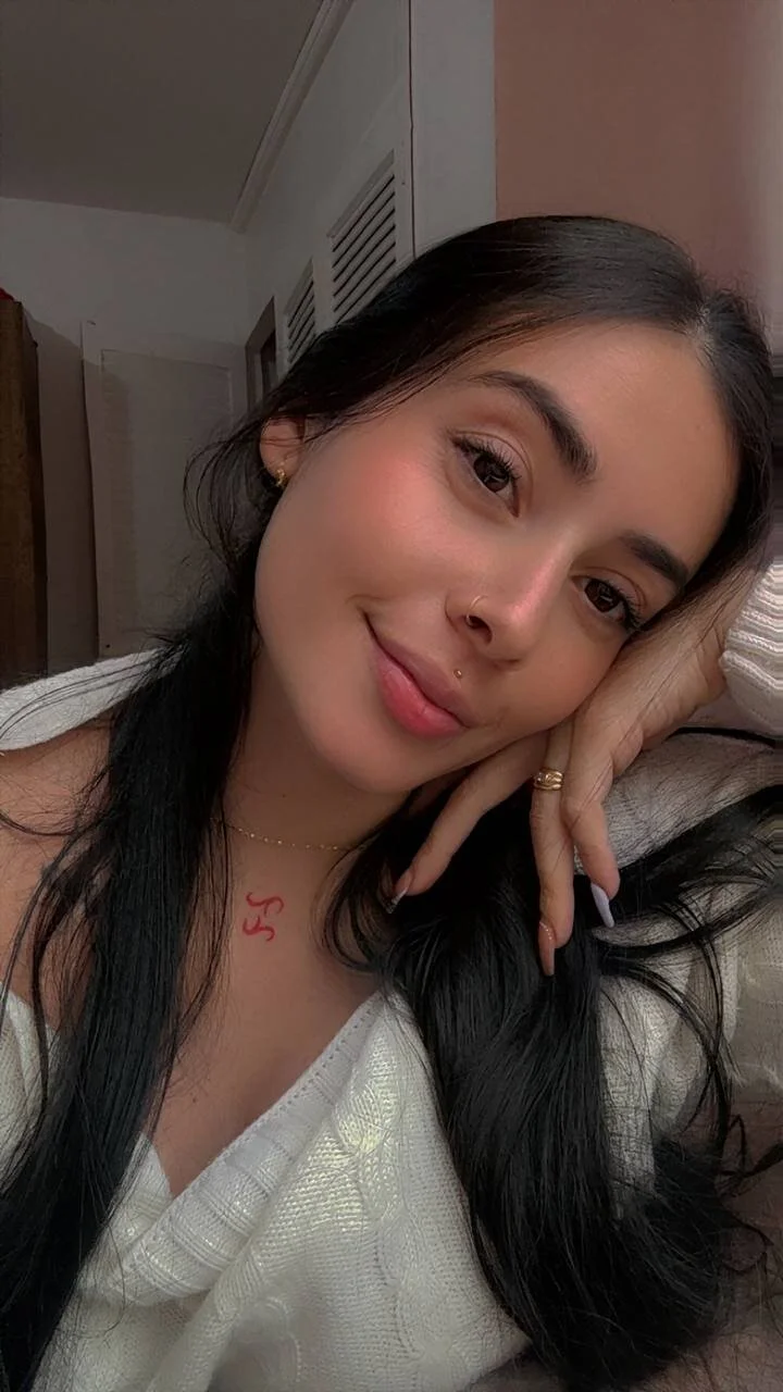 XXX Porn Photo of Nude msschloee_ 7