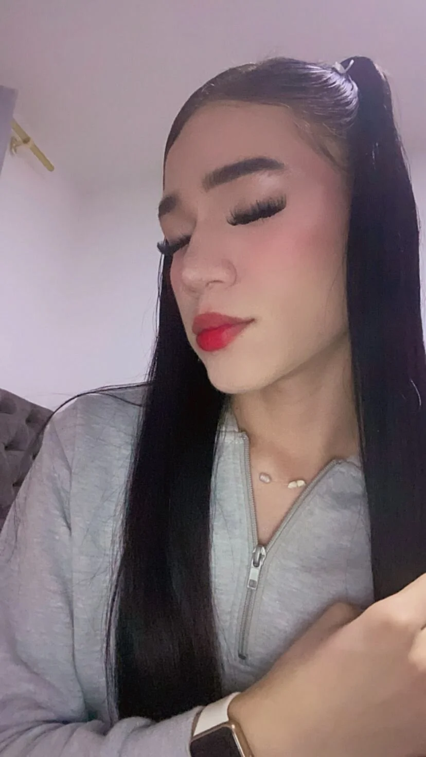 XXX Porn Photo of Nude AllanaRosee 4