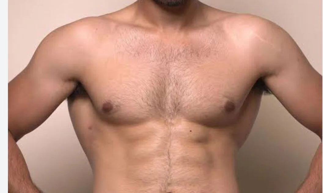 XXX Porn Photo of Nude Guysonforyou 1