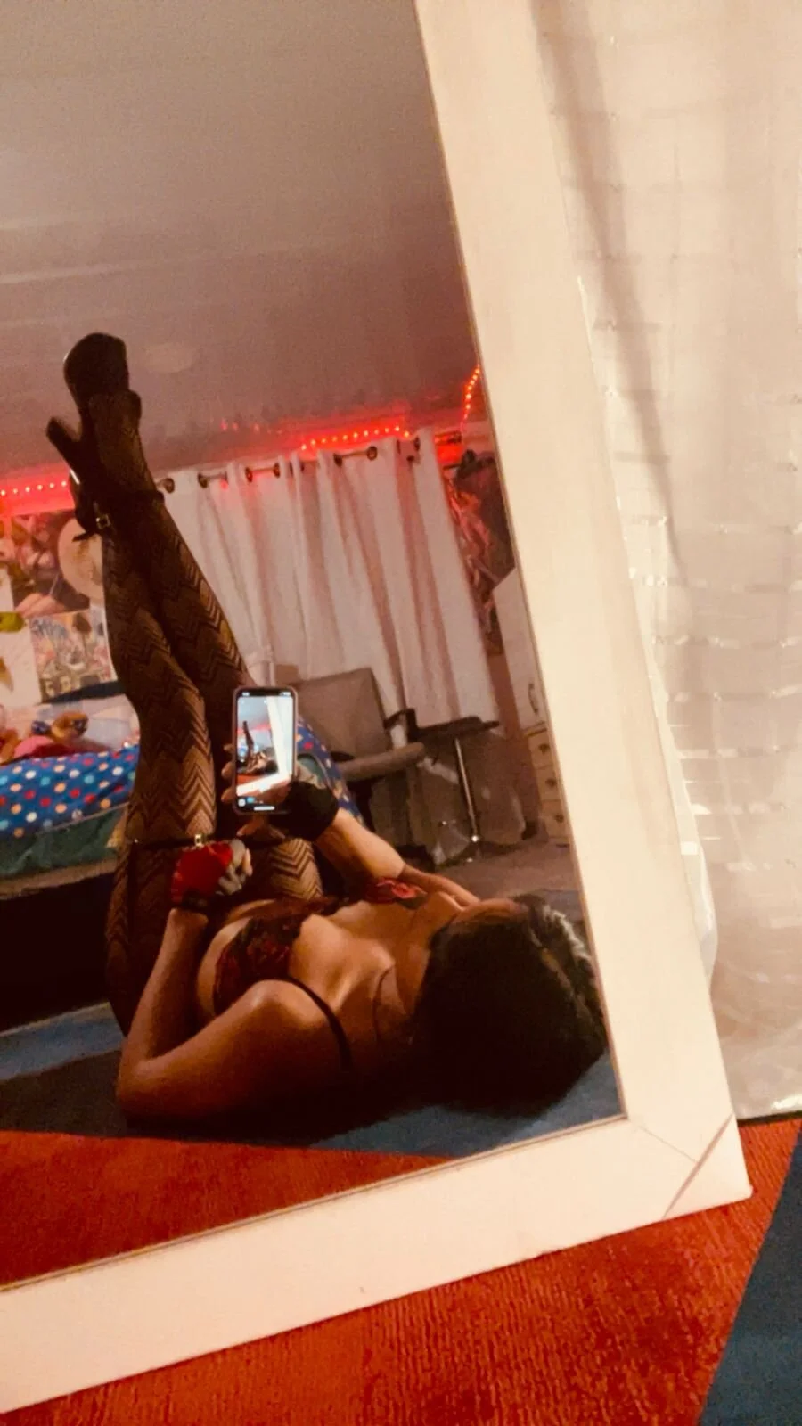 XXX Porn Photo of Nude Samara_Homescapes 26