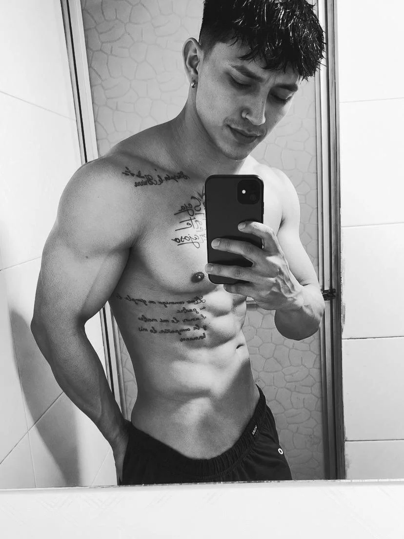 XXX Porn Photo of Nude jacques_cardiet 6