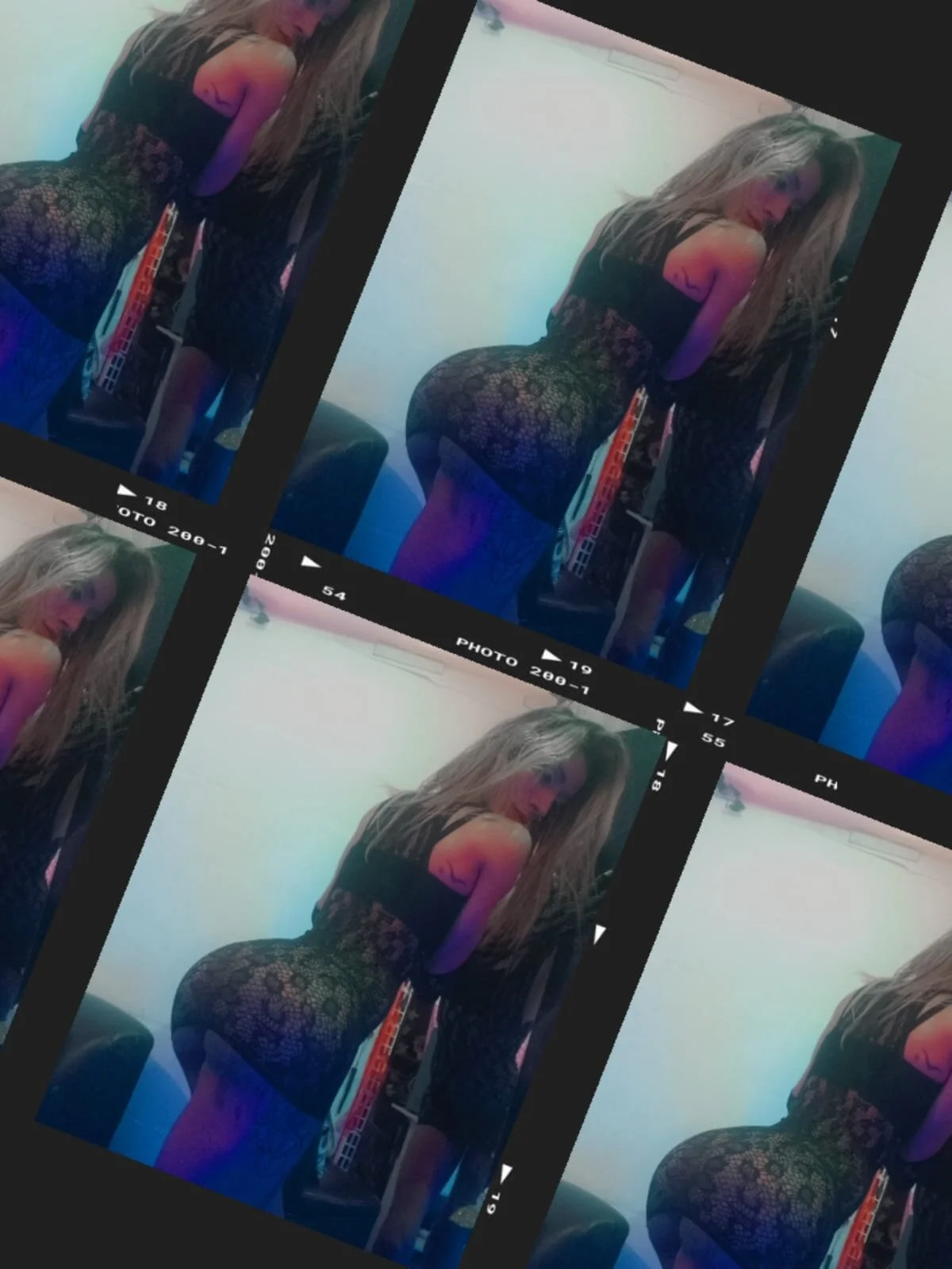 XXX Porn Photo of Nude roxy_roxxan 18