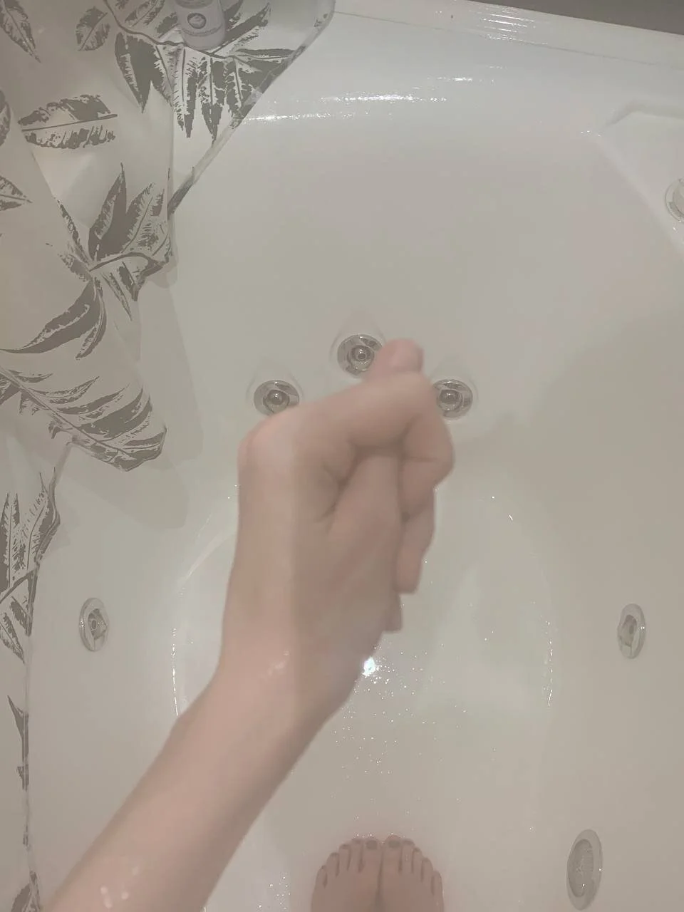 XXX Porn Photo of Nude KiraMontoya 3