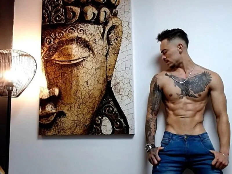 XXX Porn Photo of Nude Jasson_king 4