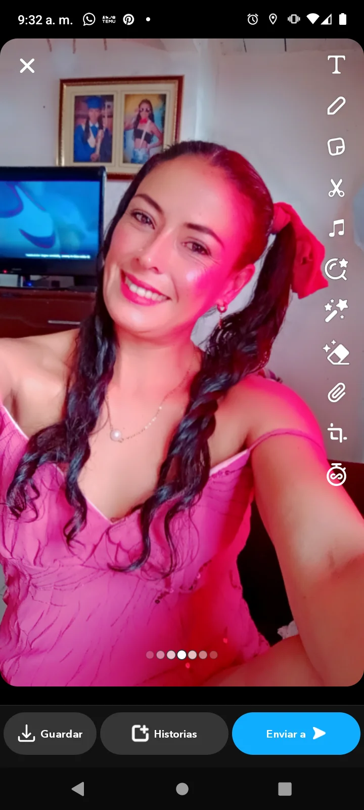 XXX Porn Photo of Nude amatista_3012 1
