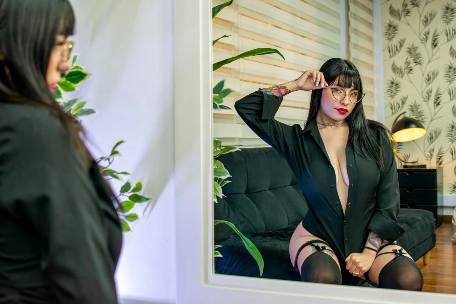 XXX Porn Photo of Nude Val_Time 5