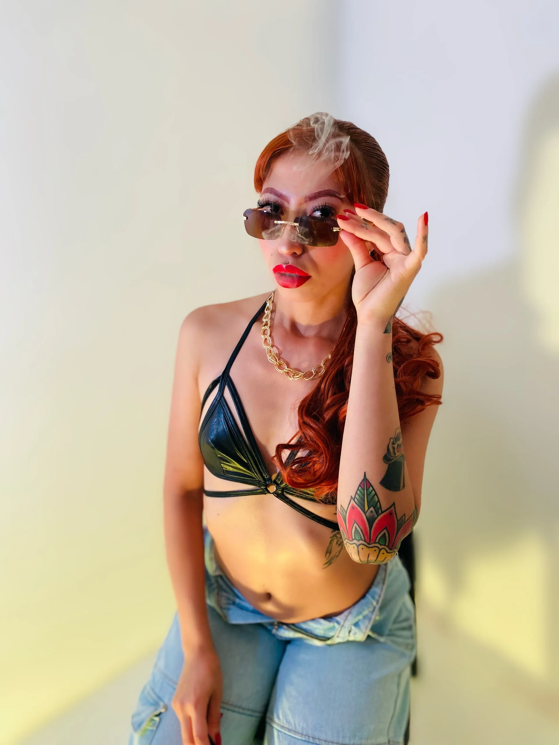 XXX Porn Photo of Nude LilithCooperr_ 64