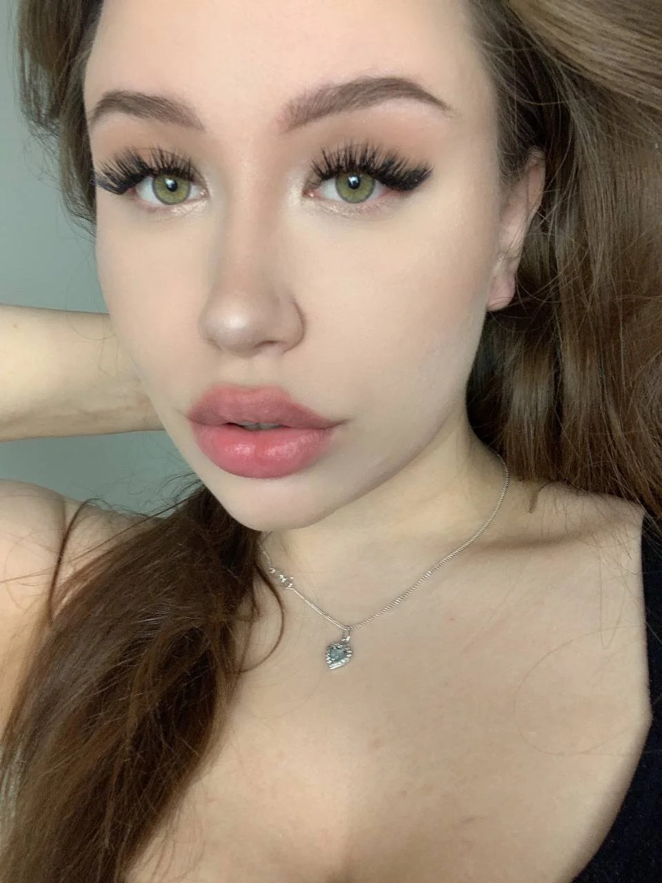 XXX Porn Photo of Nude Monica_sex_xxsirens 5