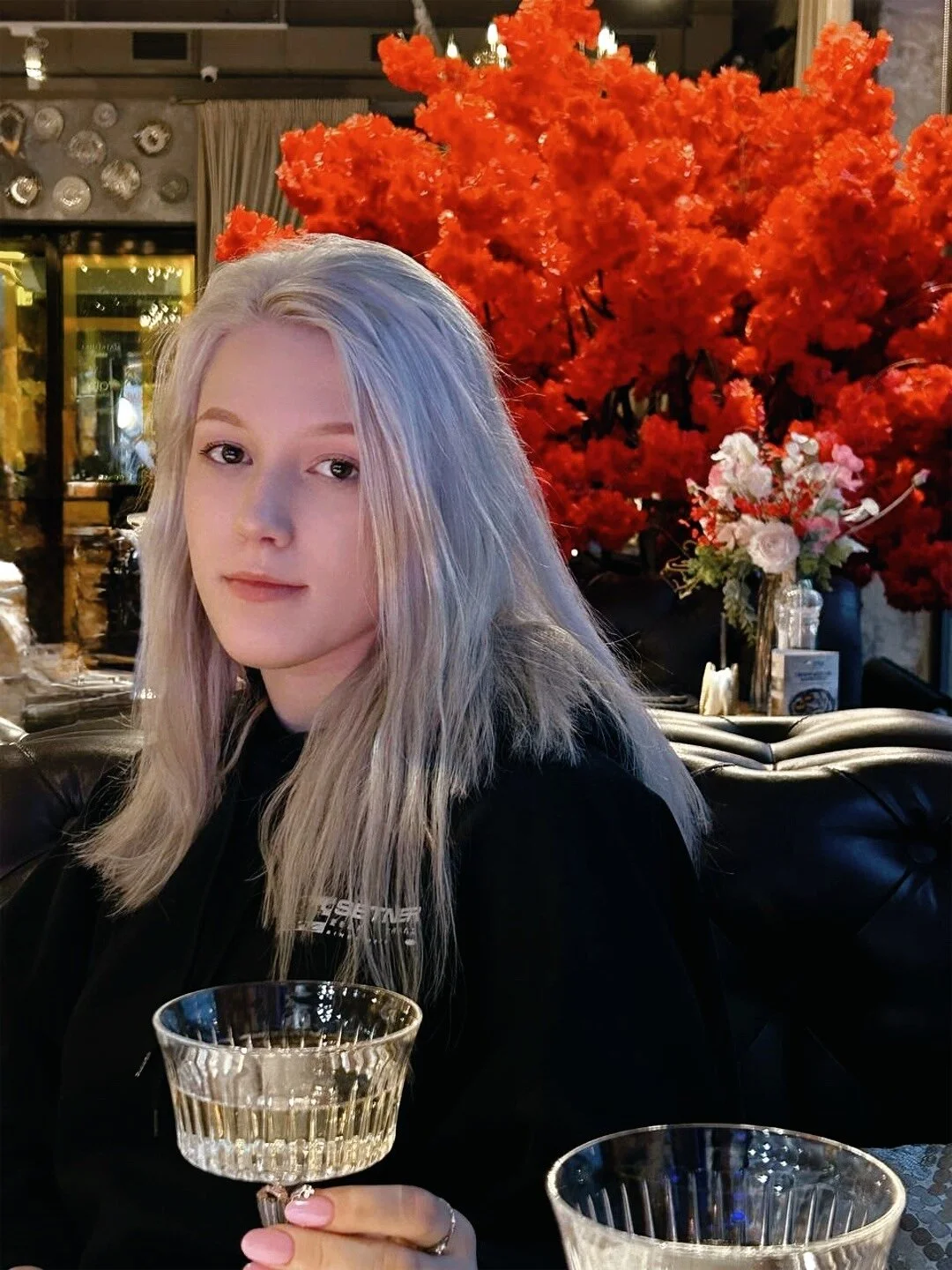 XXX Porn Photo of Nude AliceLebel 7