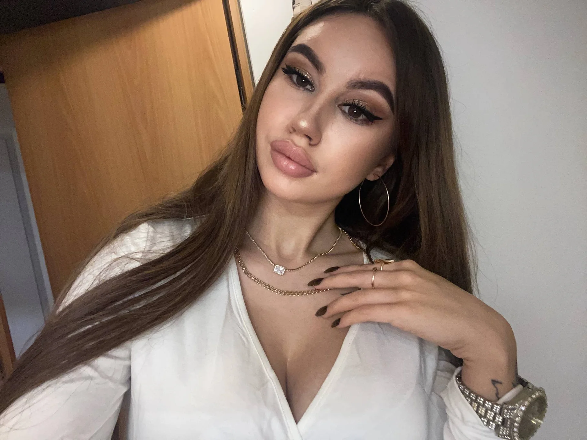 XXX Porn Photo of Nude JulyMilky 3