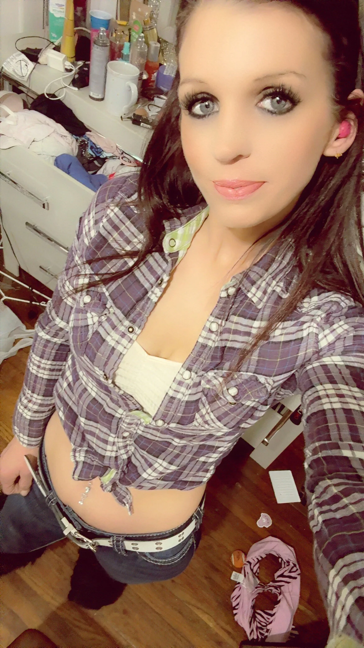 XXX Porn Photo of Nude furboots87 22