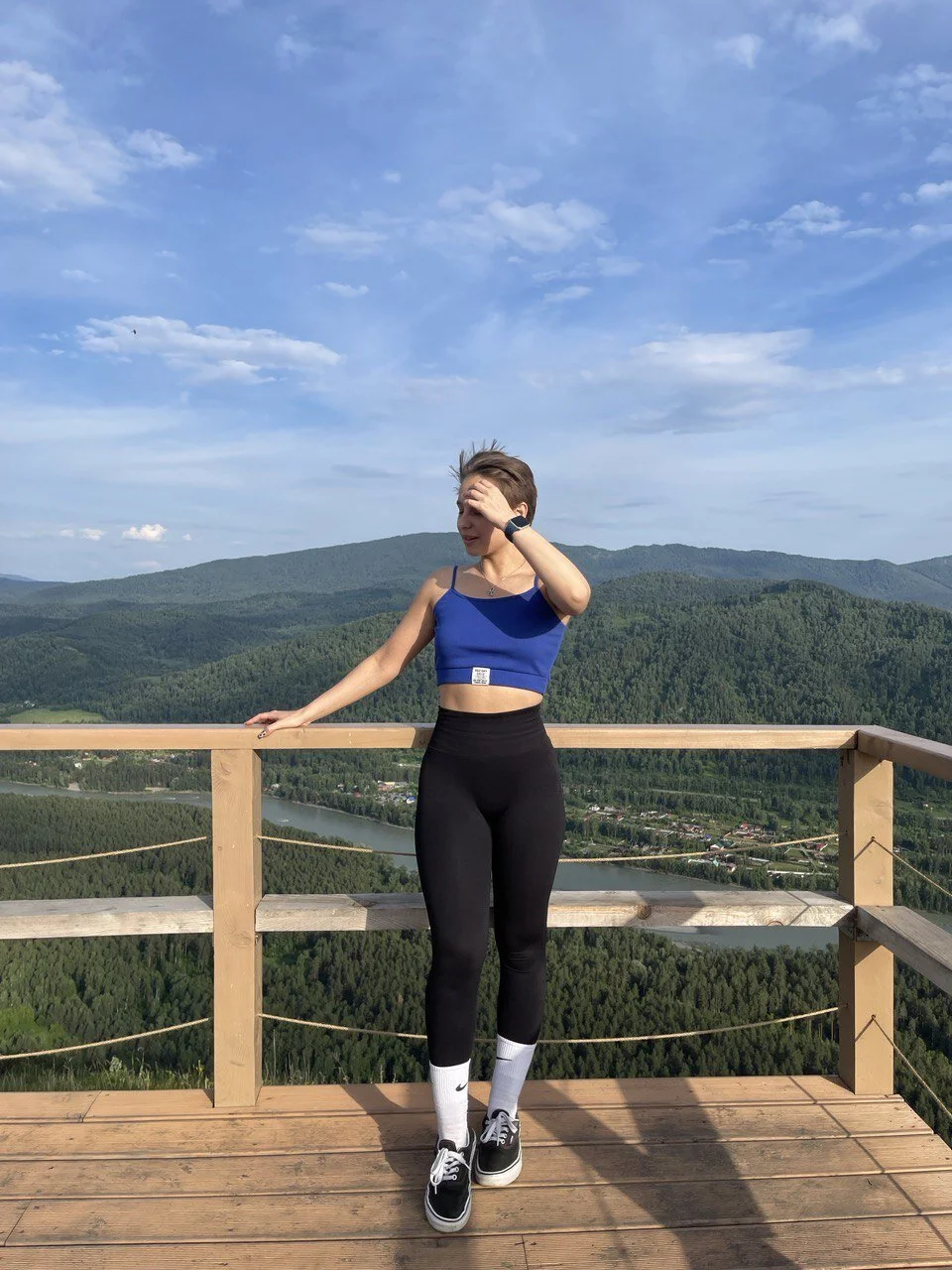 XXX Porn Photo of Nude Scout_Avrora 39