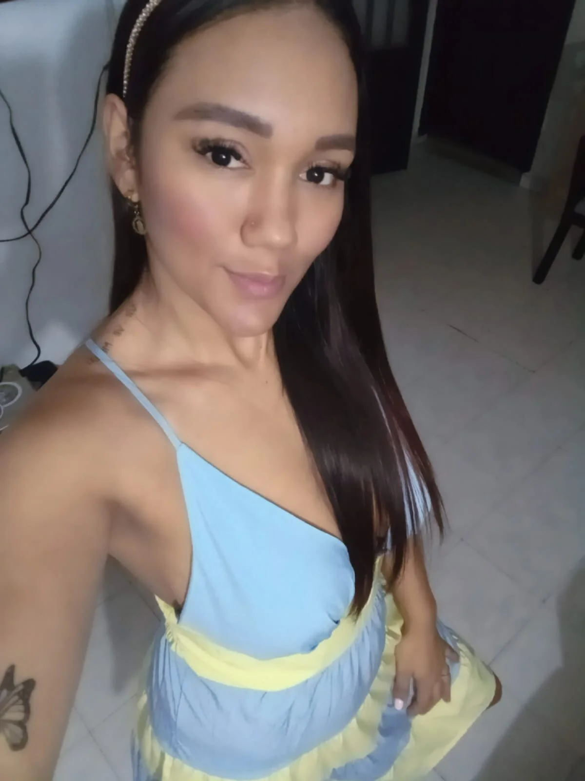 XXX Porn Photo of Nude dalila_salazar 55