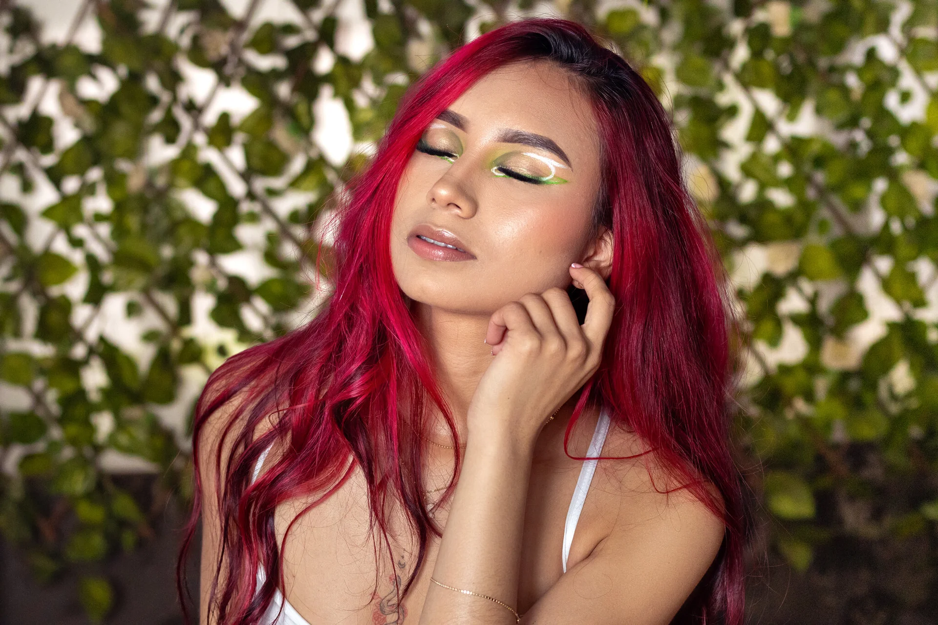XXX Porn Photo of Nude ximena_vasquez8 92