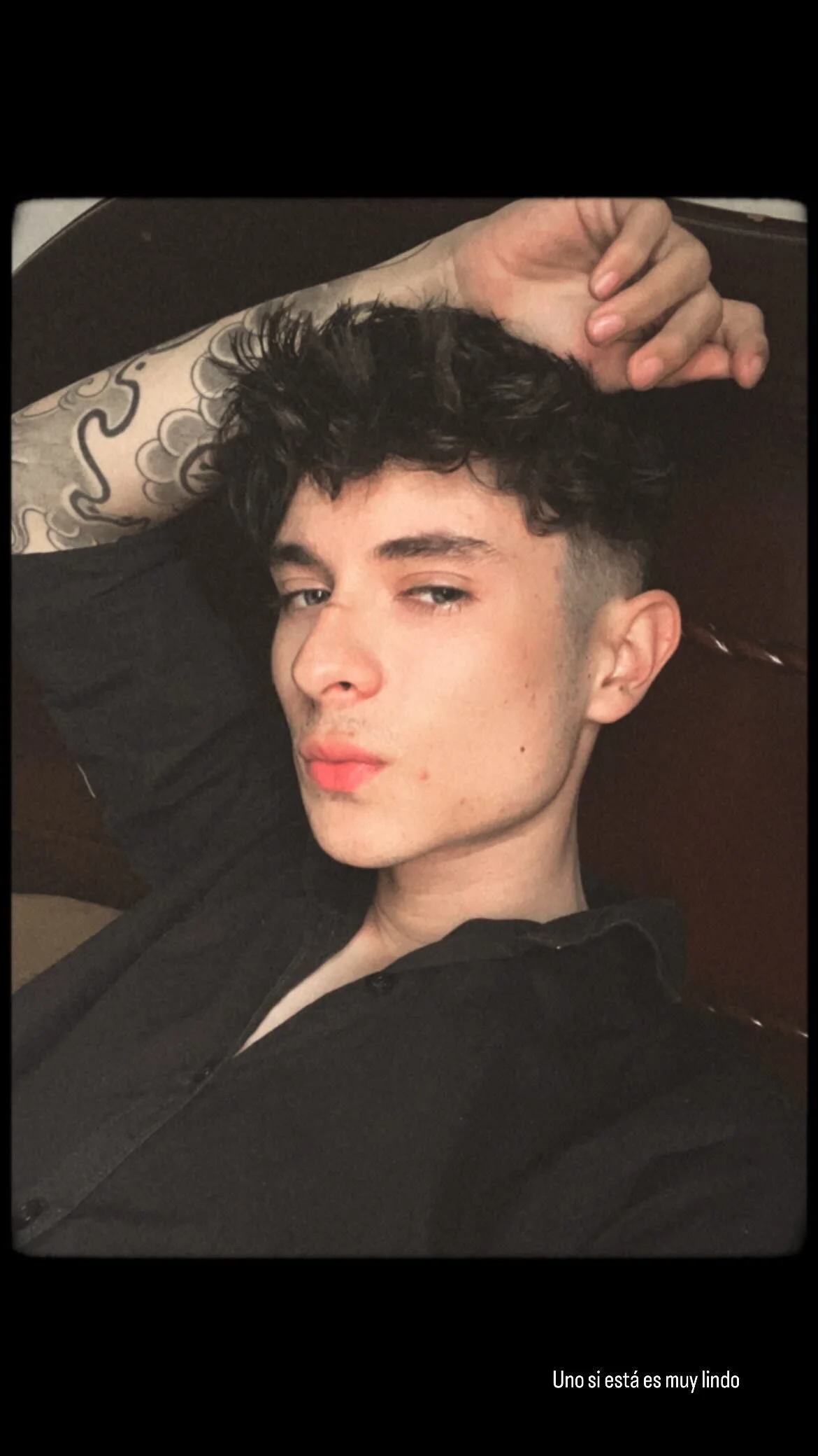XXX Porn Photo of Nude Tyler_Blade 6