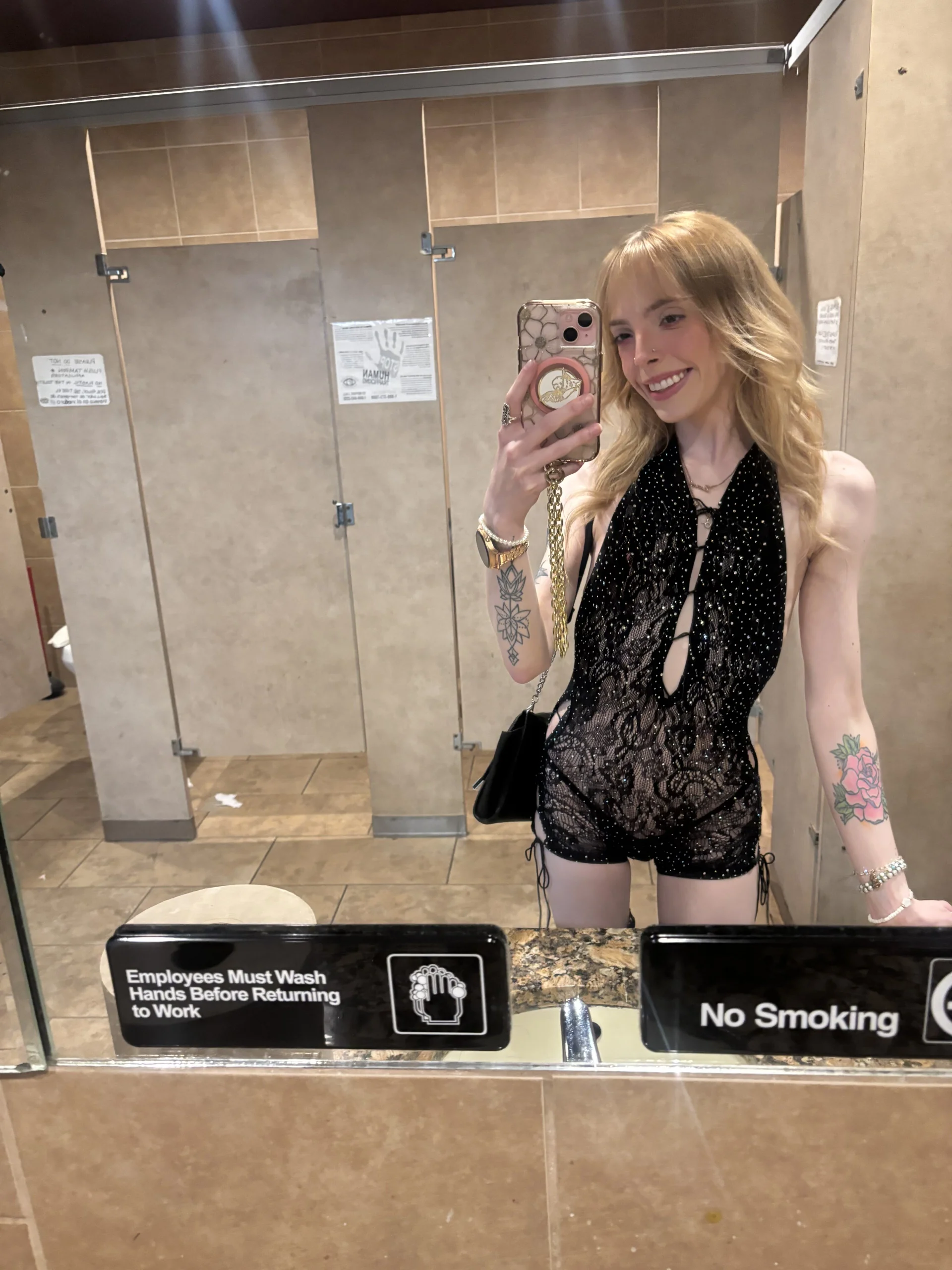 XXX Porn Photo of Nude fairy420 4