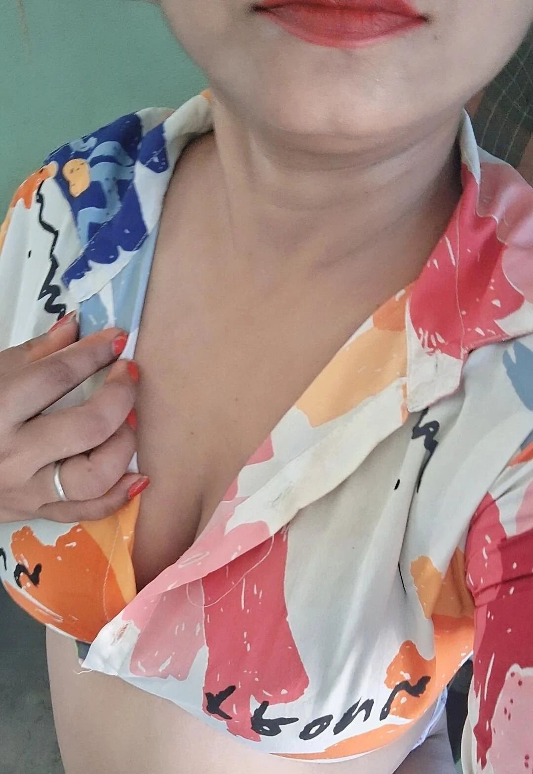 XXX Porn Photo of Nude Priya-Bong_ 4