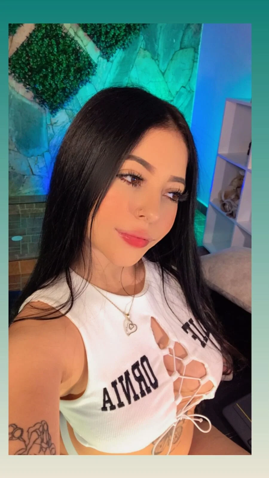 XXX Porn Photo of Nude Maaiitee 5