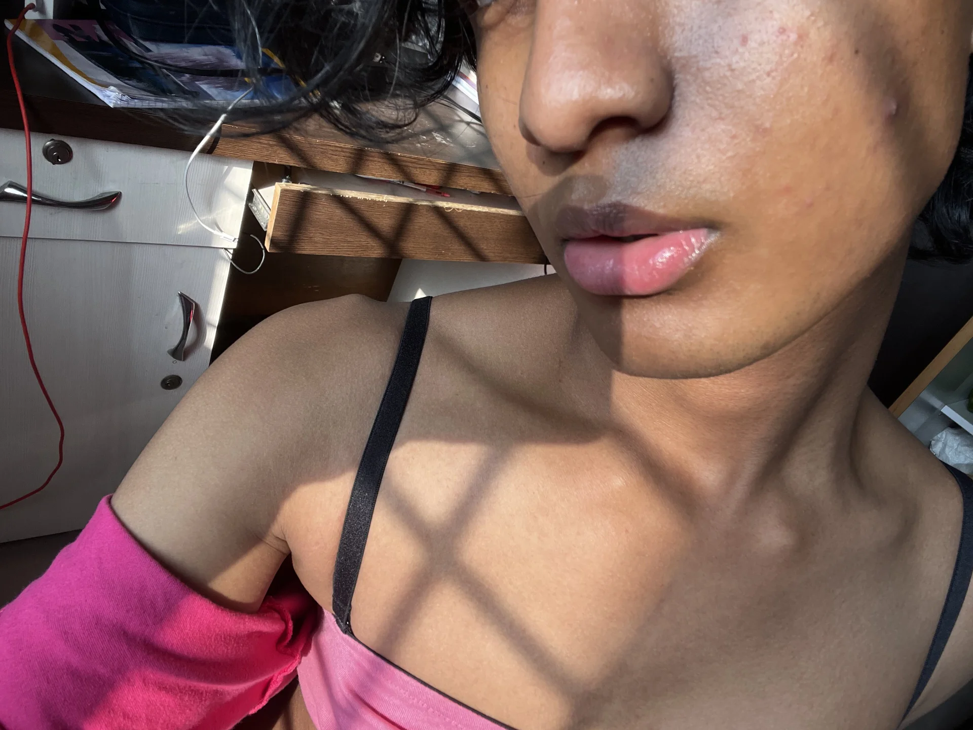 XXX Porn Photo of Nude rishuuu_baby 3