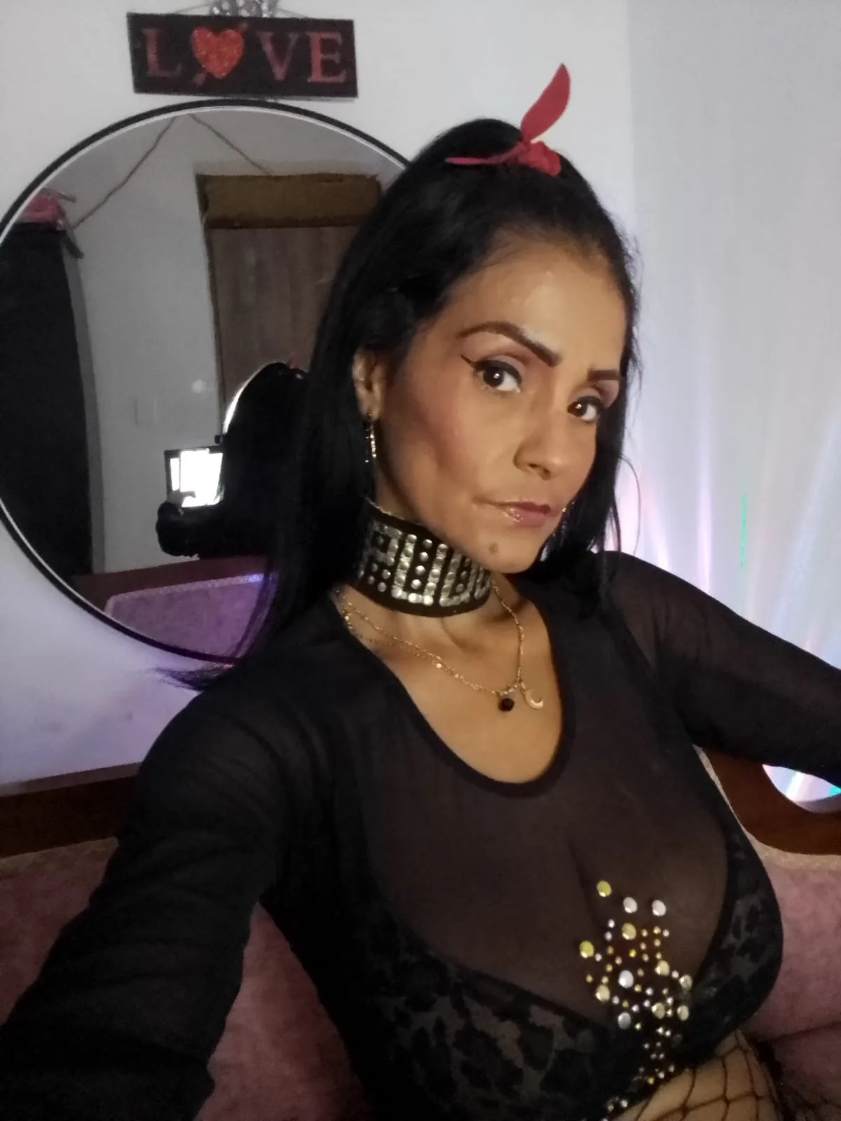 XXX Porn Photo of Nude brigitht 5