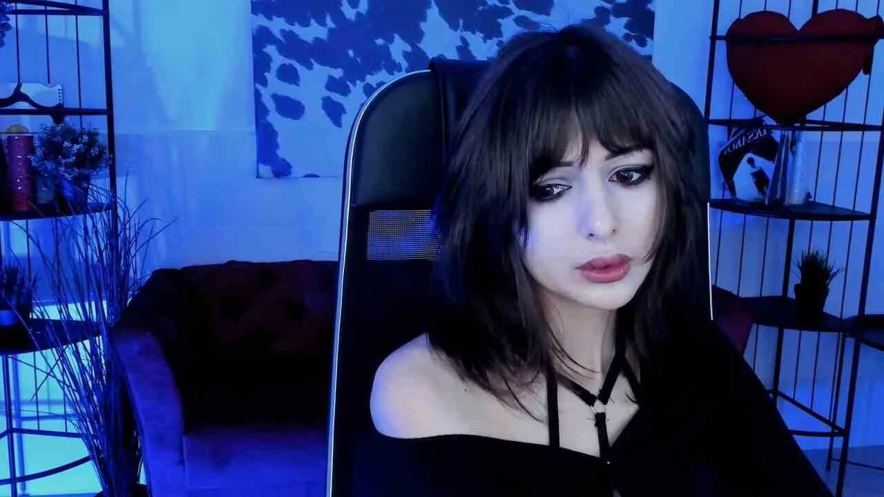XXX Porn Photo of Nude CrystallBloom 63