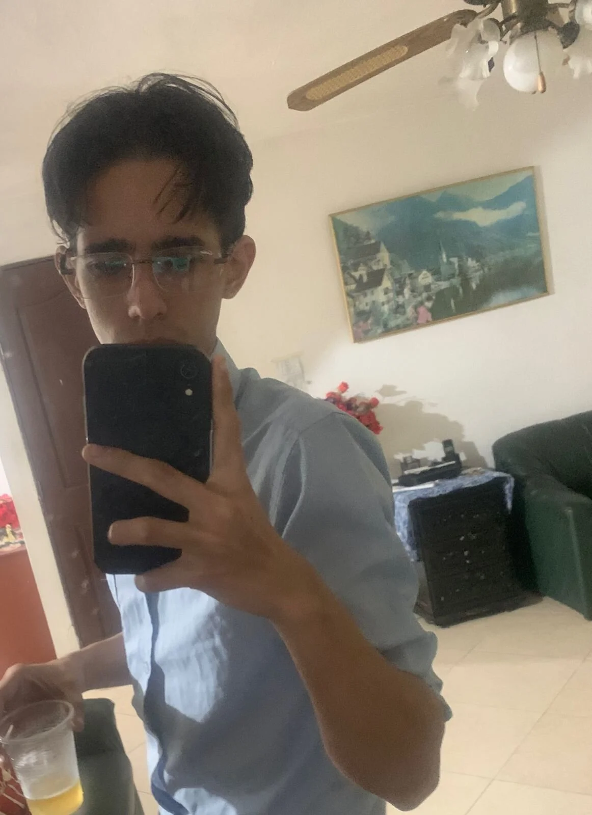 XXX Porn Photo of Nude Wonka_1 5