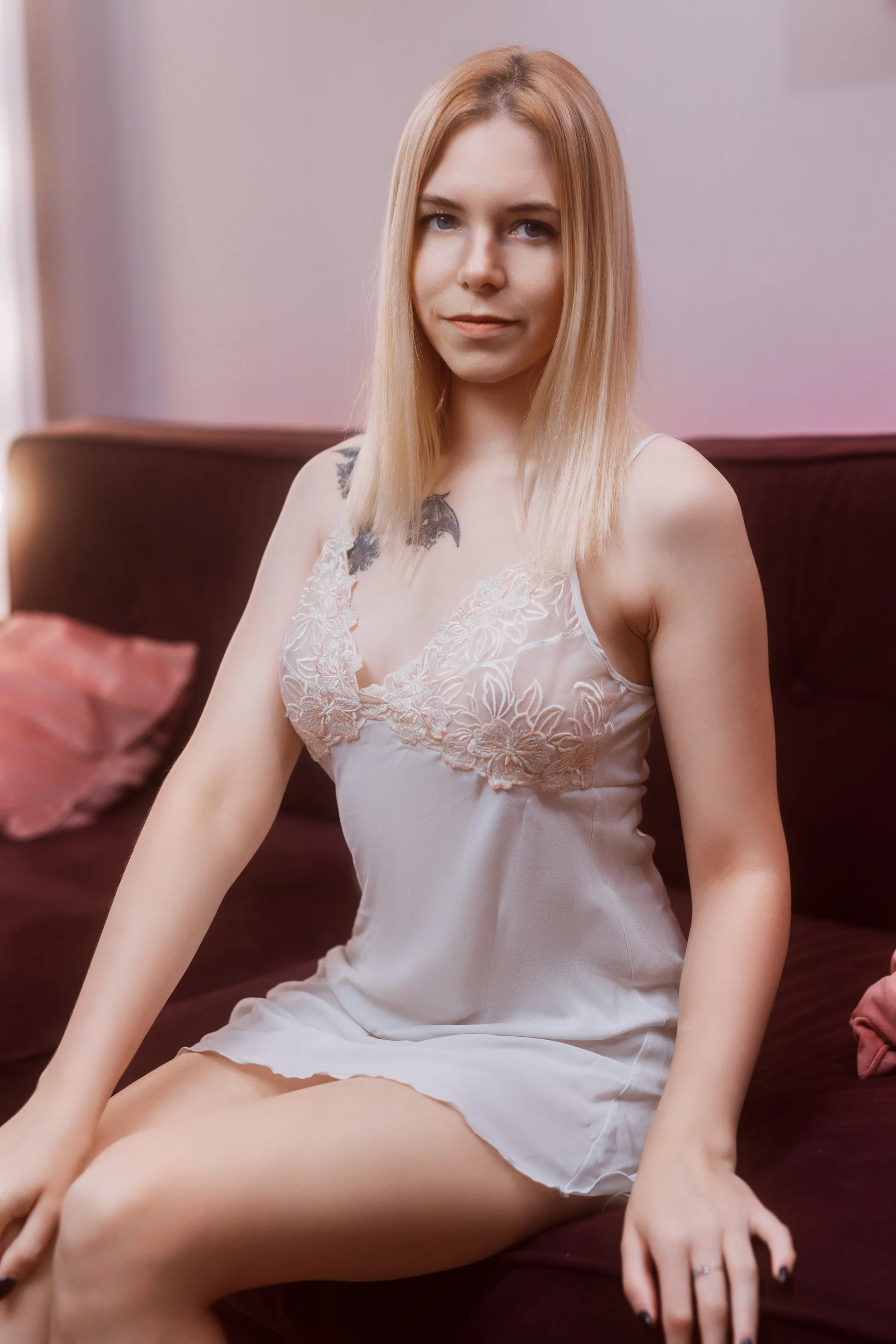 XXX Porn Photo of Nude Emma_Bryan 6