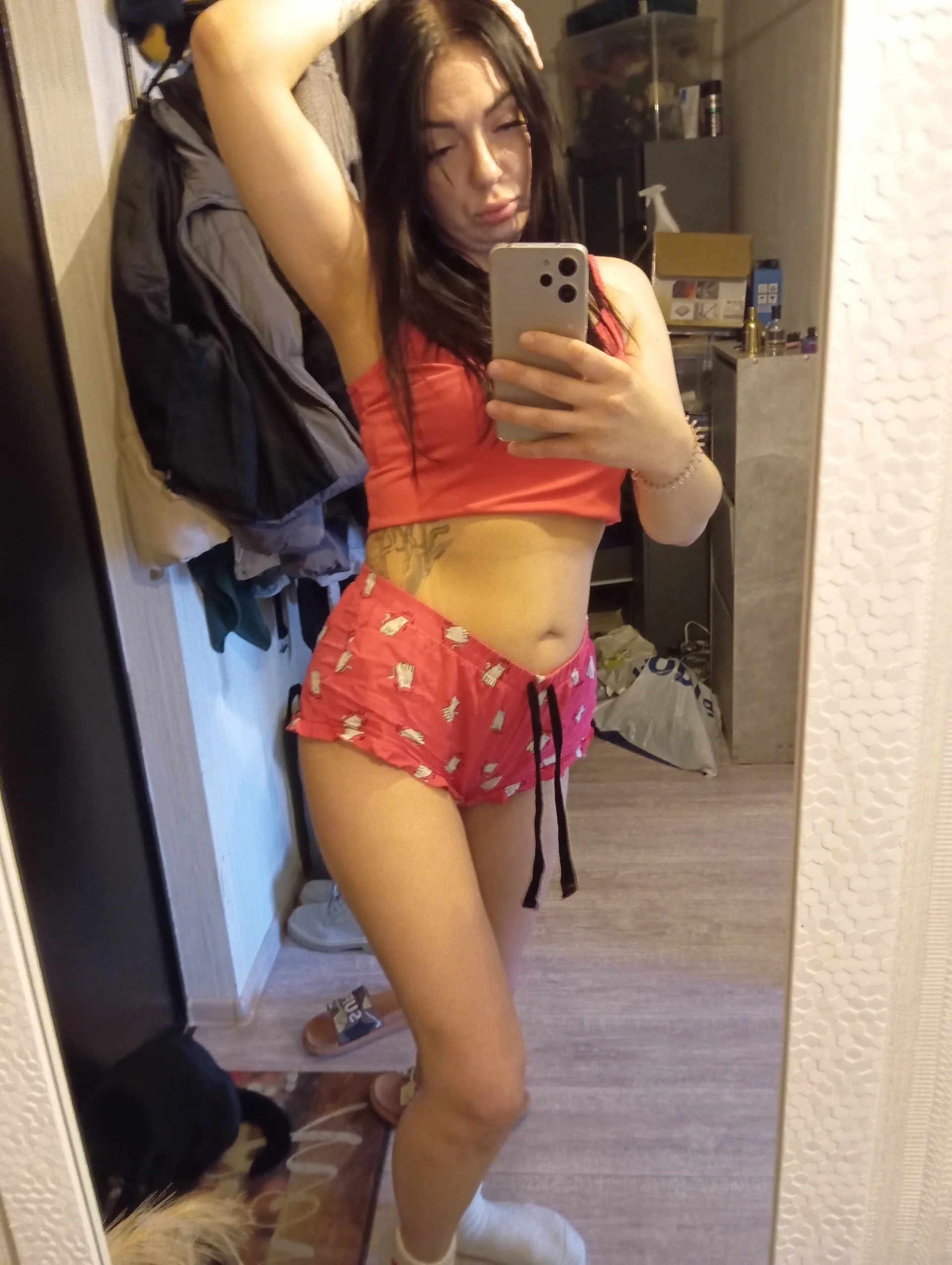 XXX Porn Photo of Nude Olushka 15