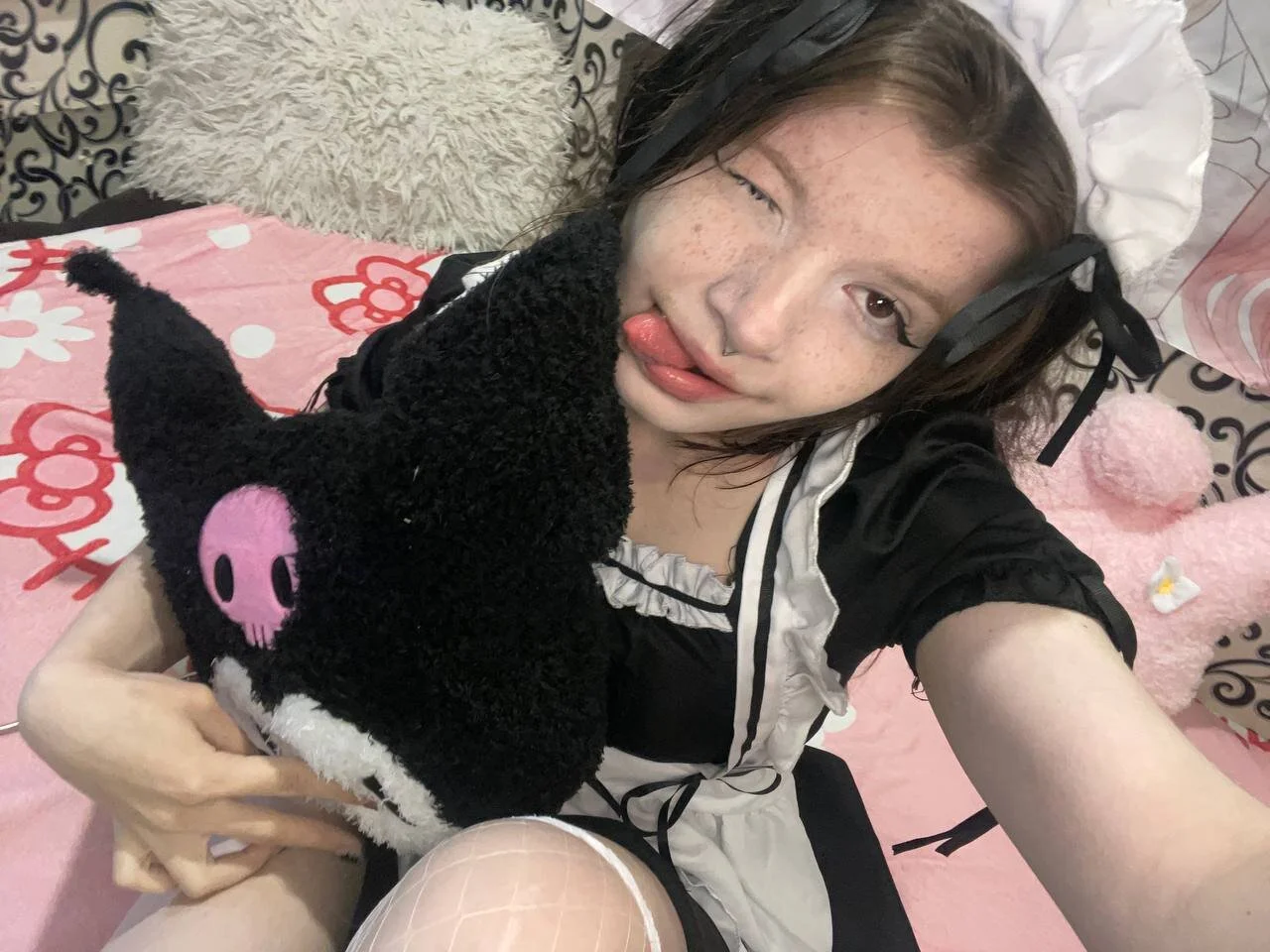 XXX Porn Photo of Nude Eva_Ange 4