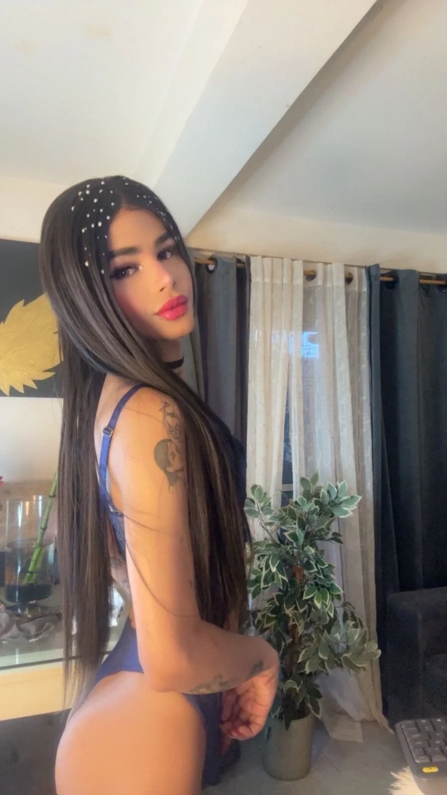 XXX Porn Photo of Nude withlove_ari 6