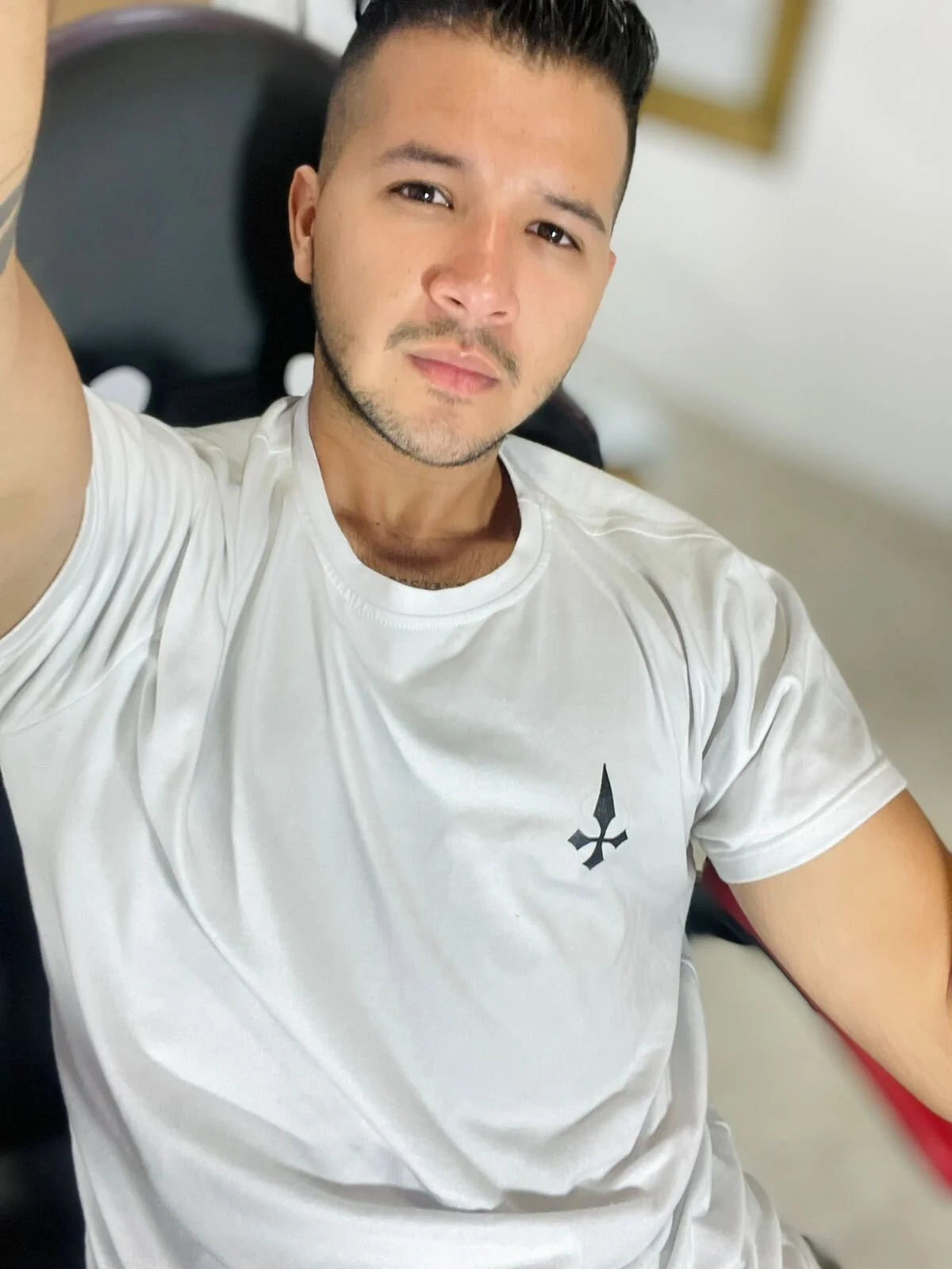 XXX Porn Photo of Nude mister_miike 3