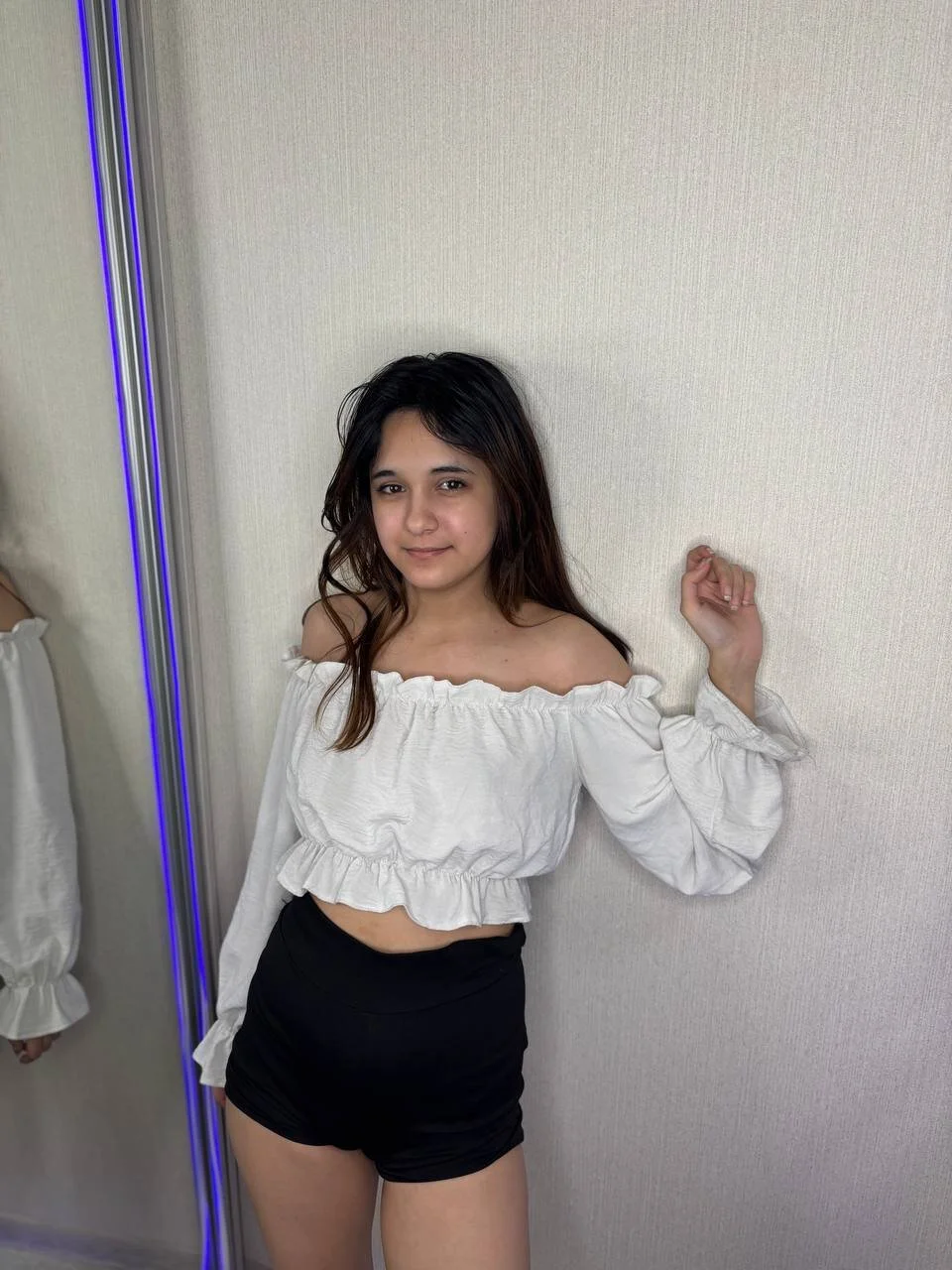 XXX Porn Photo of Nude GrayceVavra 20