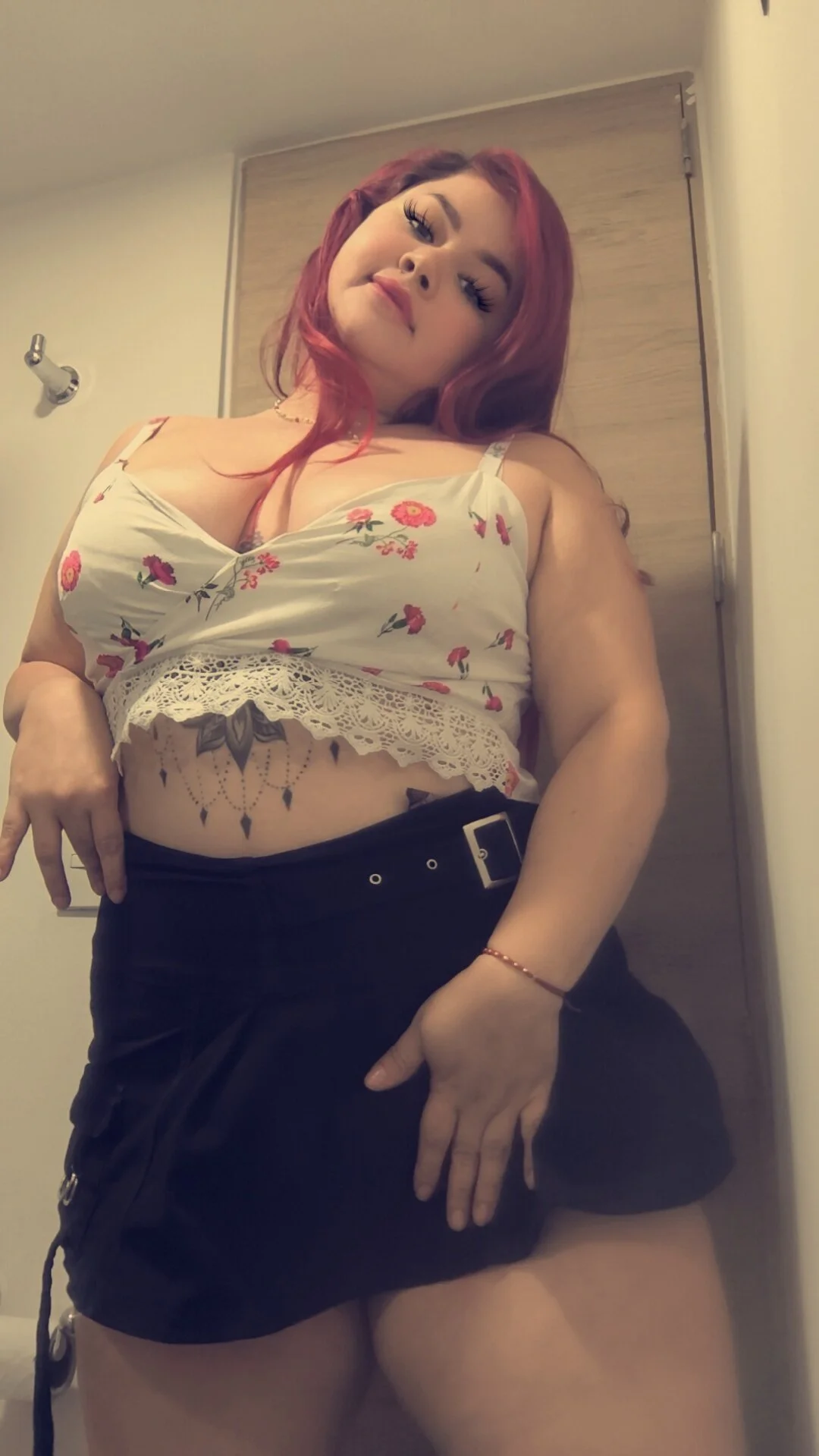XXX Porn Photo of Nude samanthakiss192 5