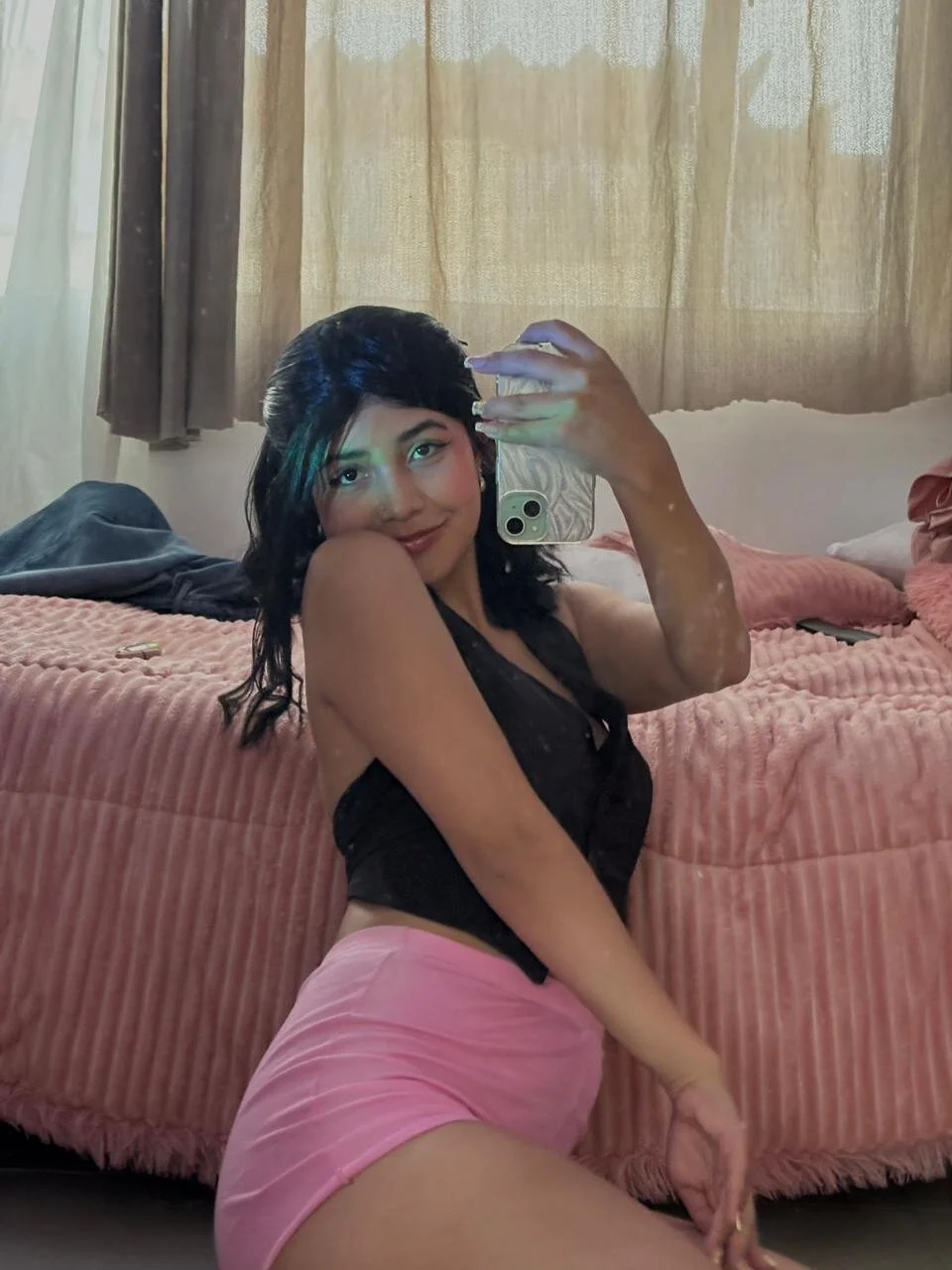 XXX Porn Photo of Nude Rosie_Jones_ 4
