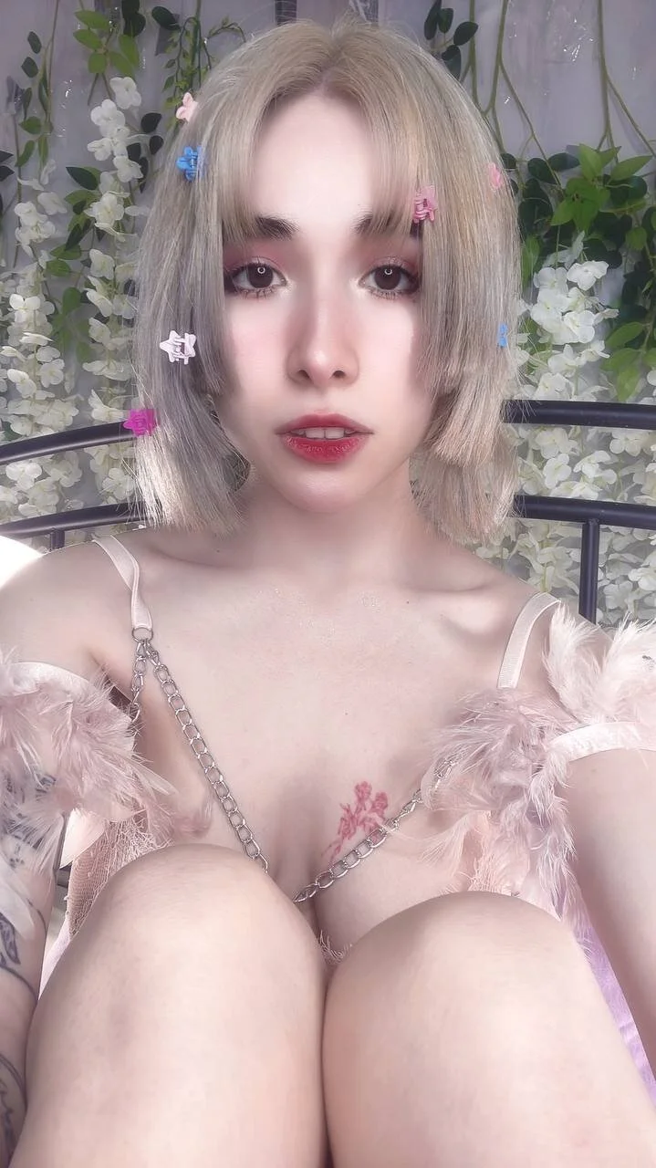 XXX Porn Photo of Nude ashleyro1 4