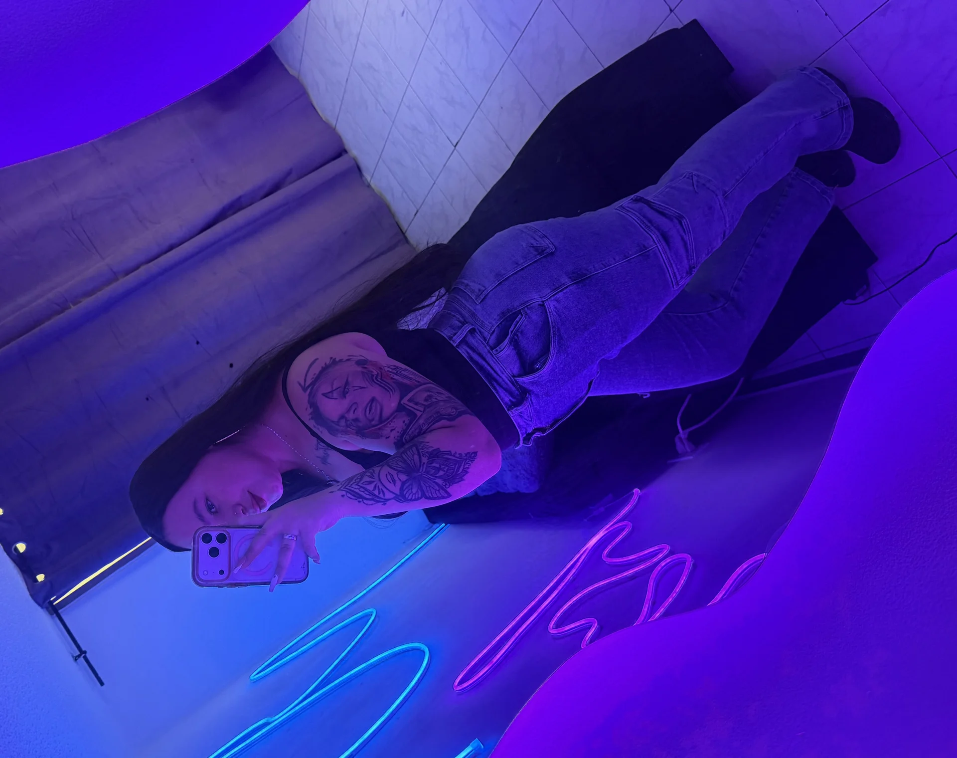 XXX Porn Photo of Nude Kendaall_11 1