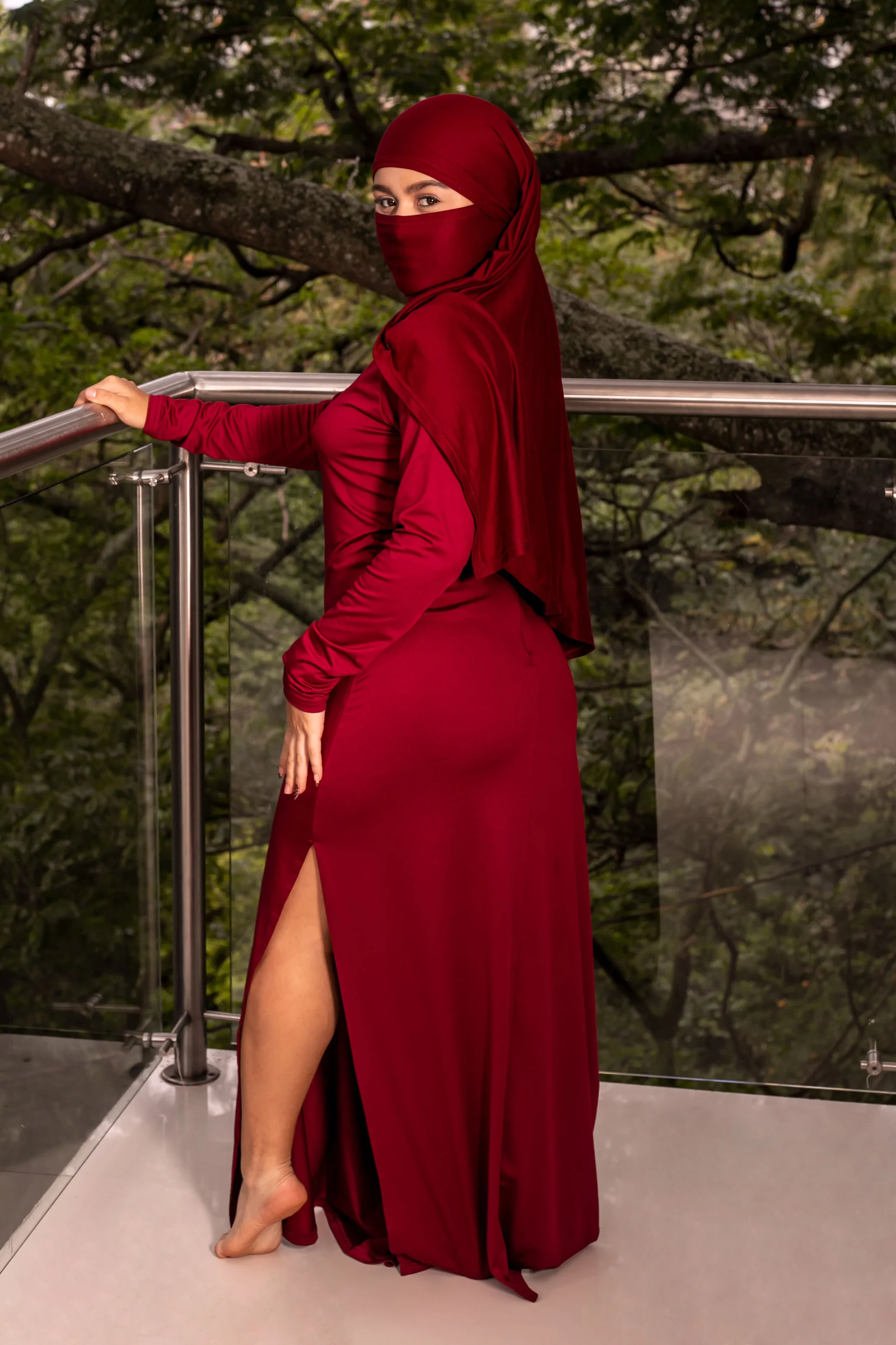 XXX Porn Photo of Nude __mariam 31
