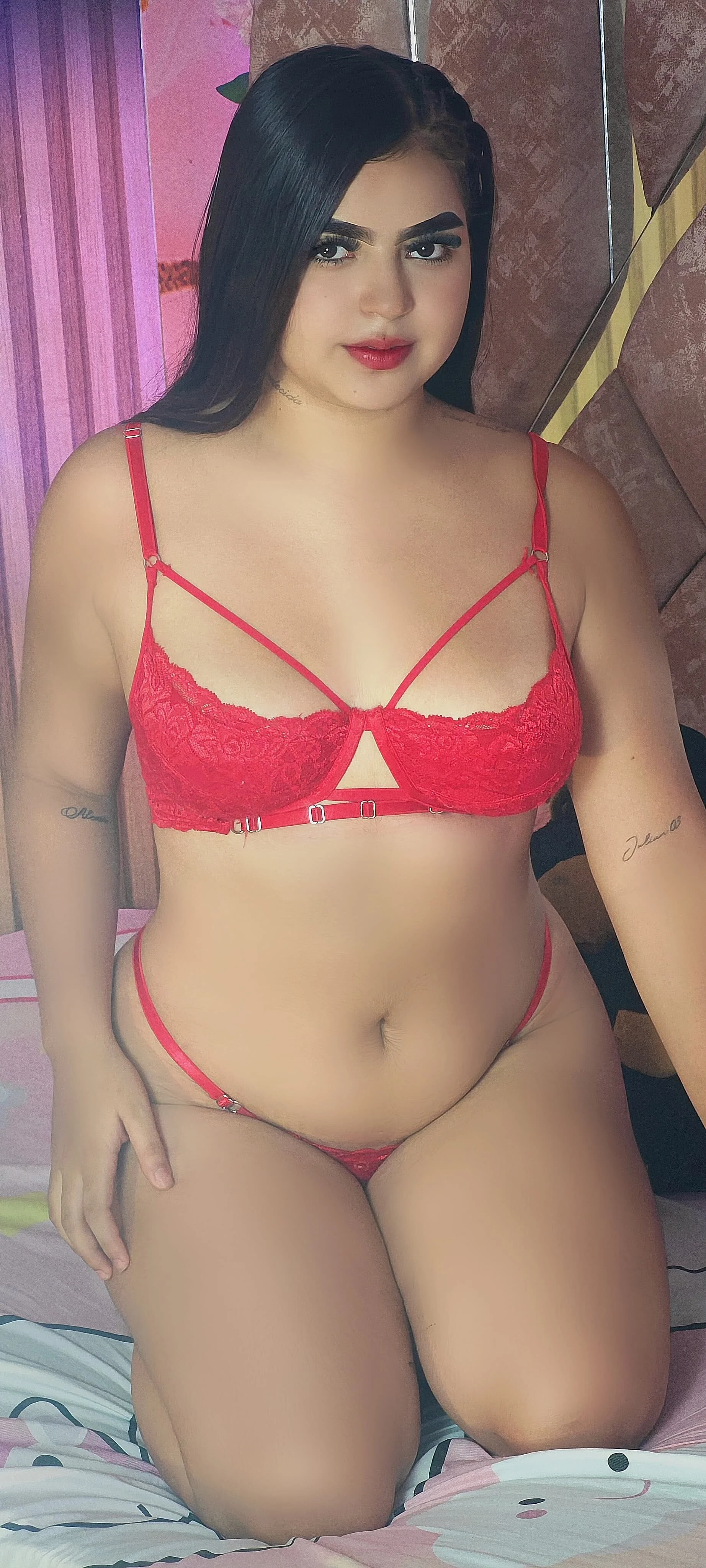 XXX Porn Photo of Nude sammy__cooper__ 1