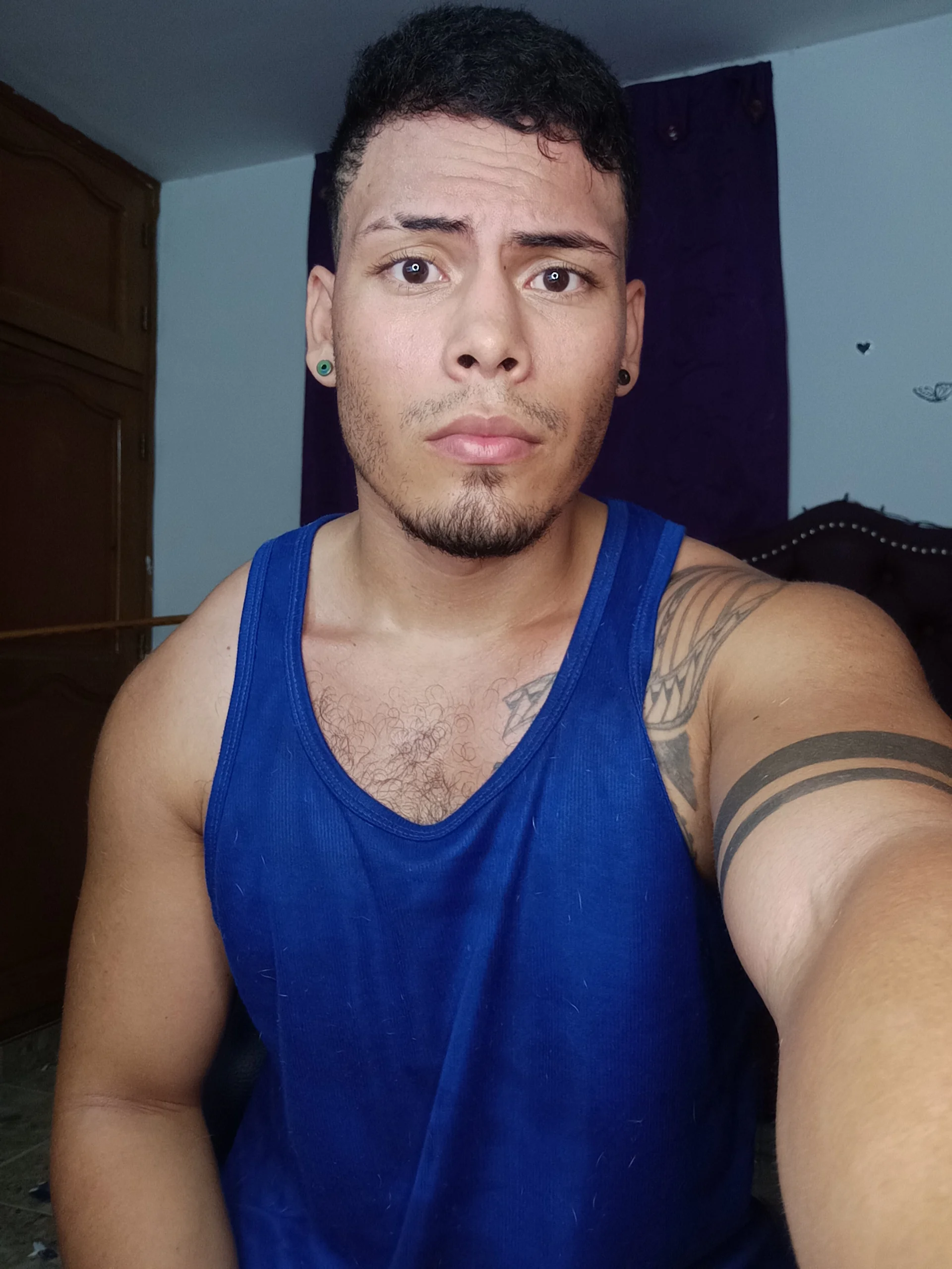 XXX Porn Photo of Nude Danielsbigcum 8