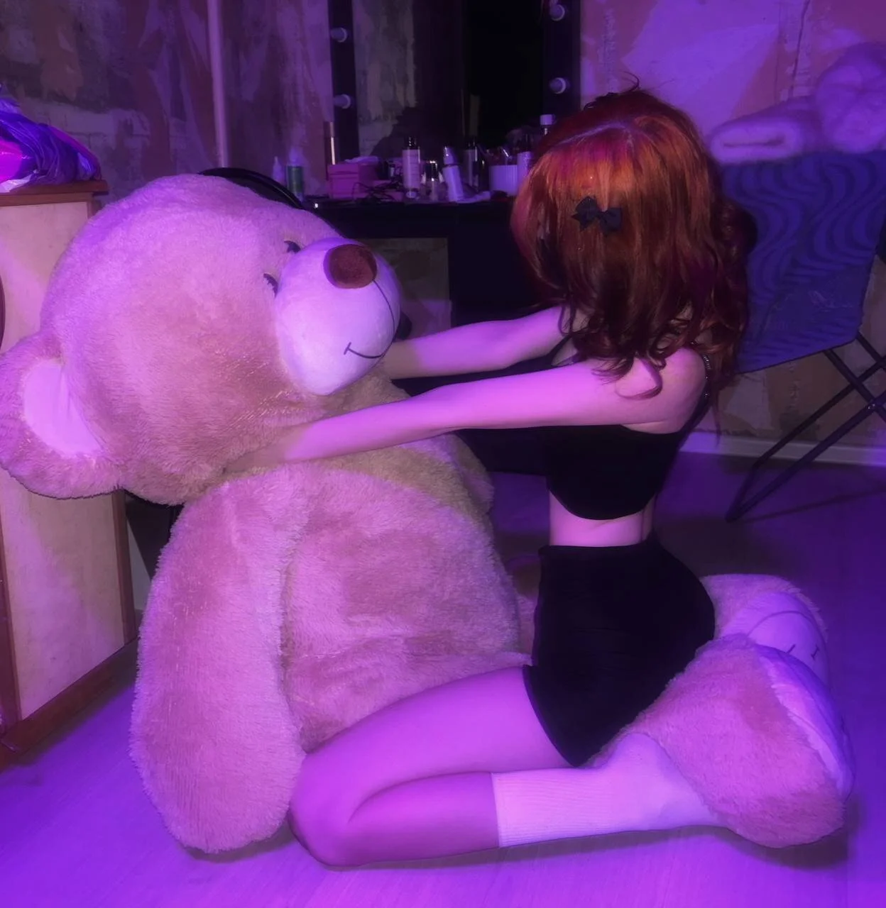 XXX Porn Photo of Nude Kitty_gaze 19