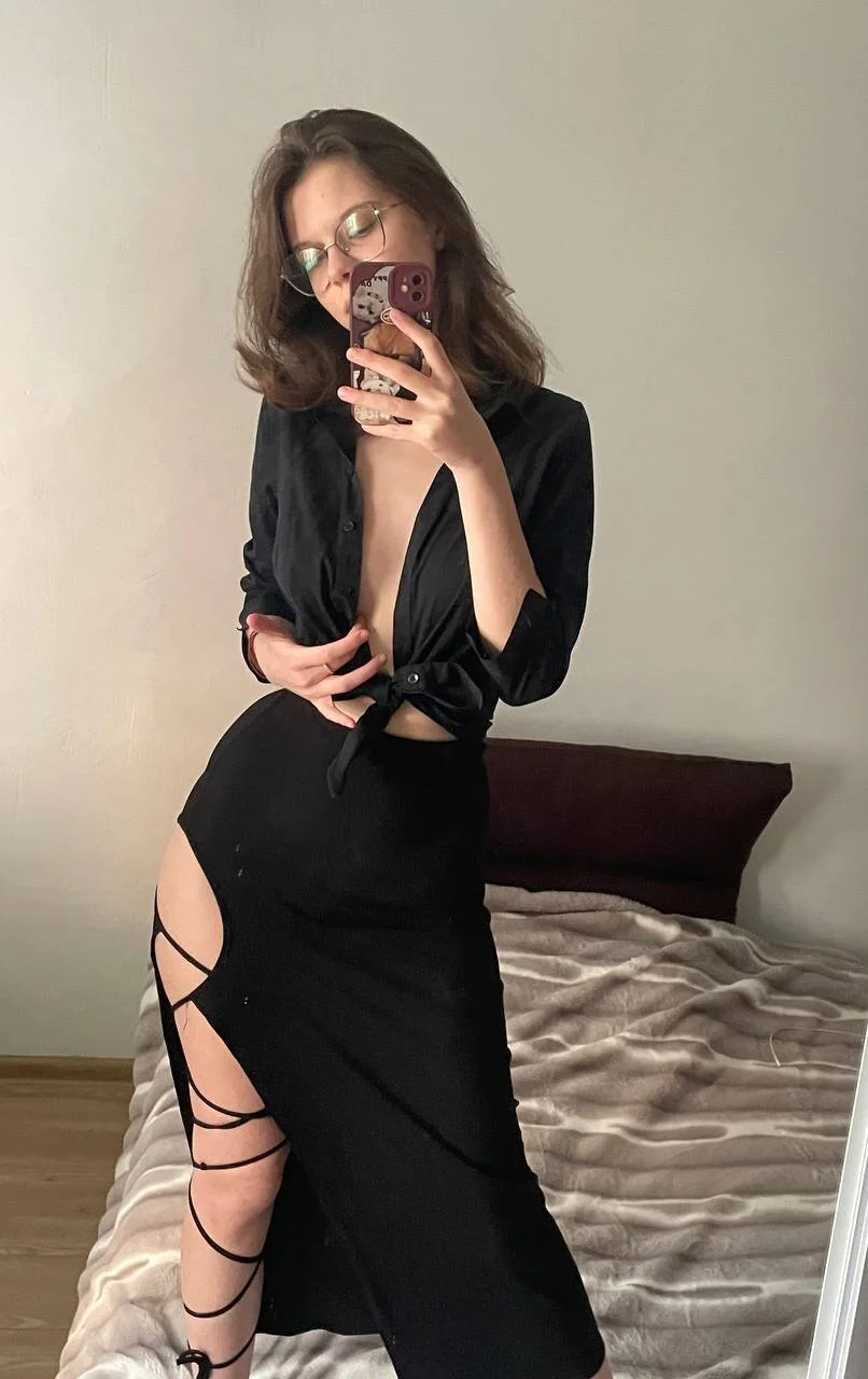 XXX Porn Photo of Nude Xonalenei 8
