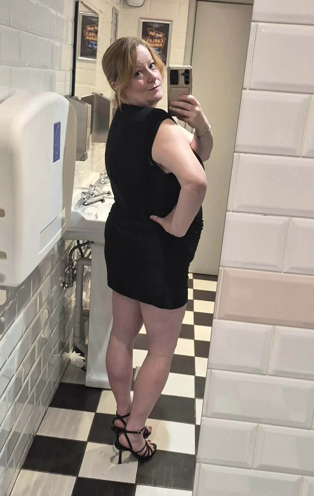 XXX Porn Photo of Nude Lola38g 21