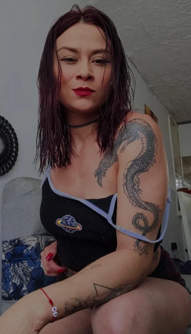 XXX Porn Photo of Nude Alexa_Morrison 123
