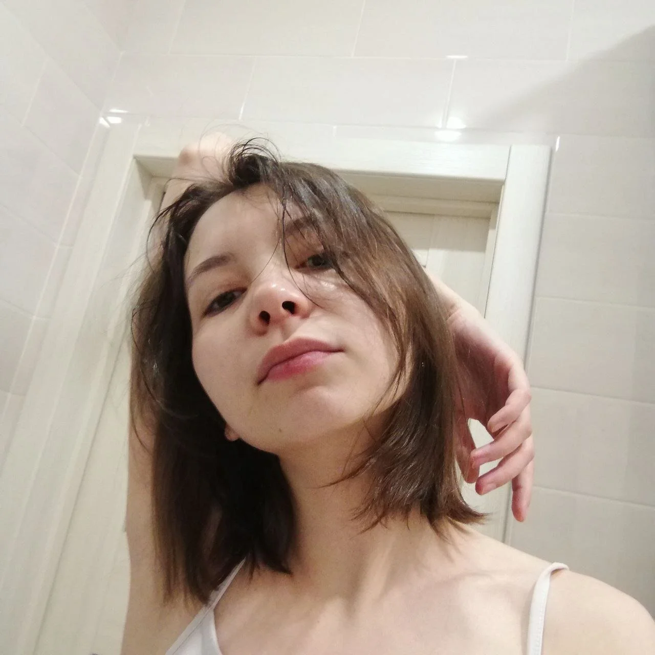 XXX Porn Photo of Nude LindaParkins 4