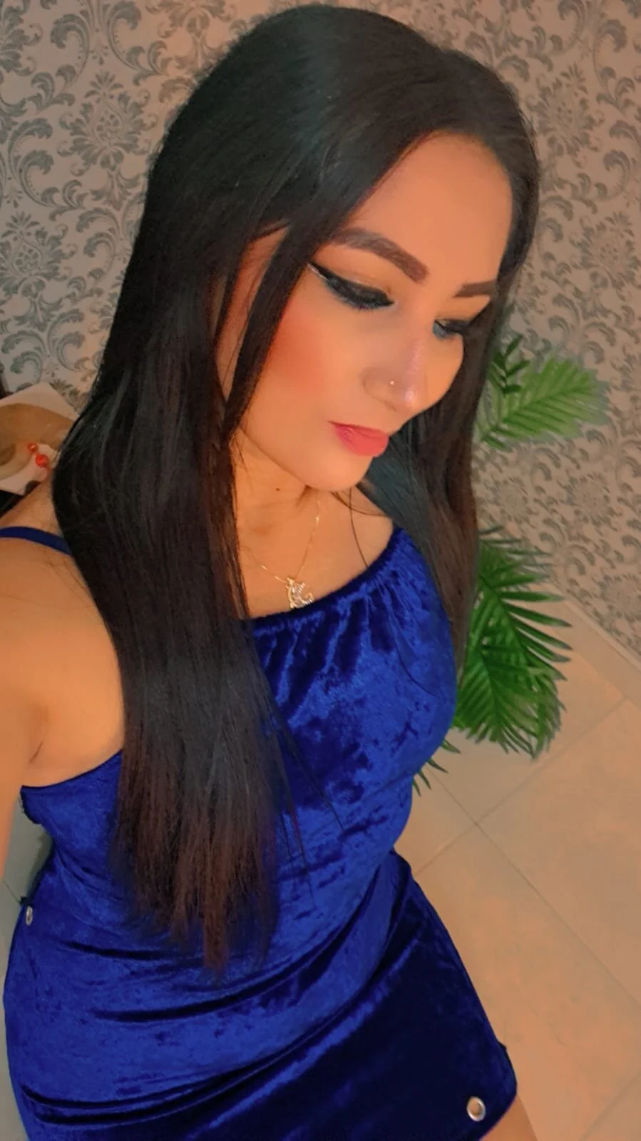 XXX Porn Photo of Nude mature_dollyy 122